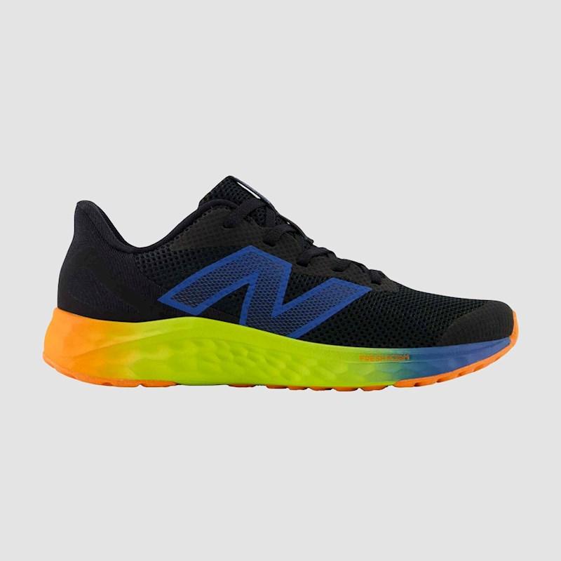 New Balance Kids Fresh Foam Arishi v4 Running Shoes Rebel Sport