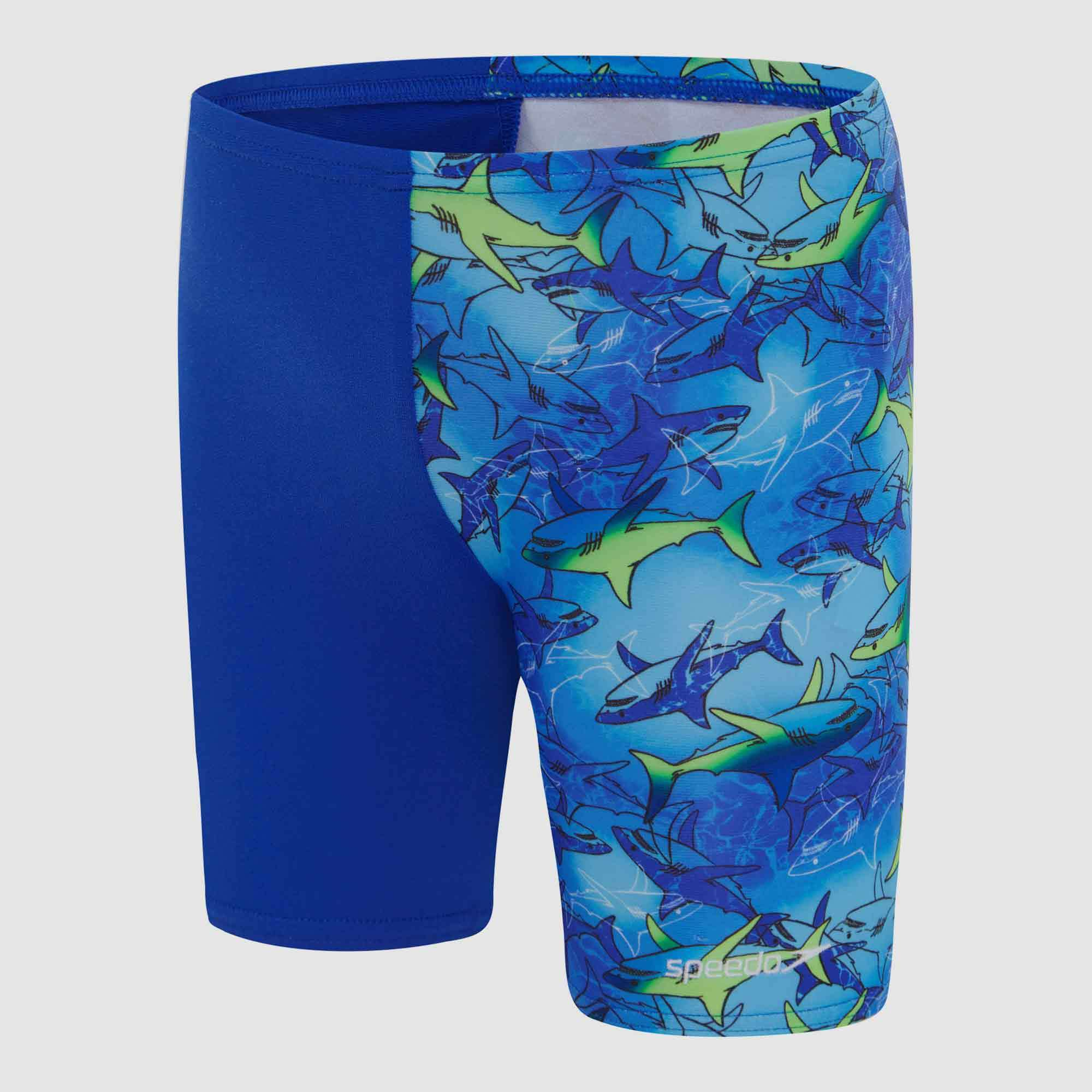 Speedo Toddler Boys Under The Sea Jammer