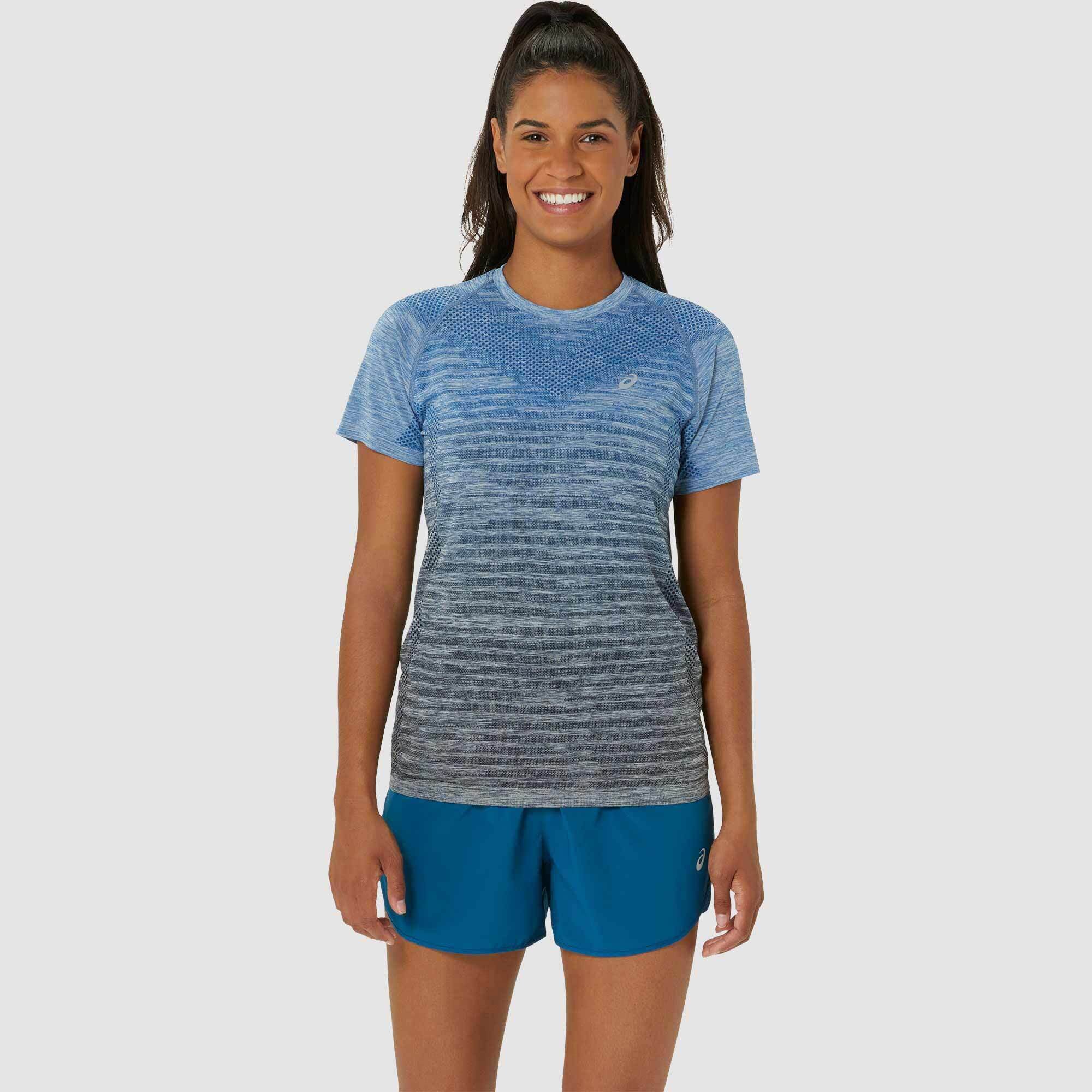 ASICS Womens Seamless Top