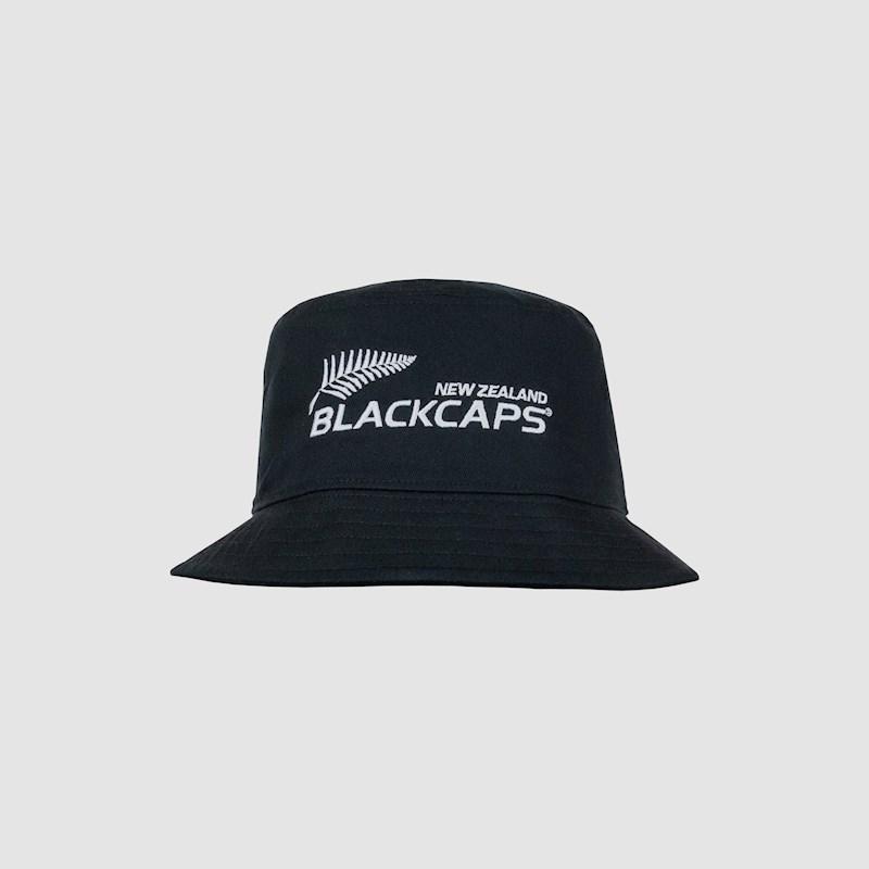 Blackcaps Supporters Bucket Hat Rebel Sport