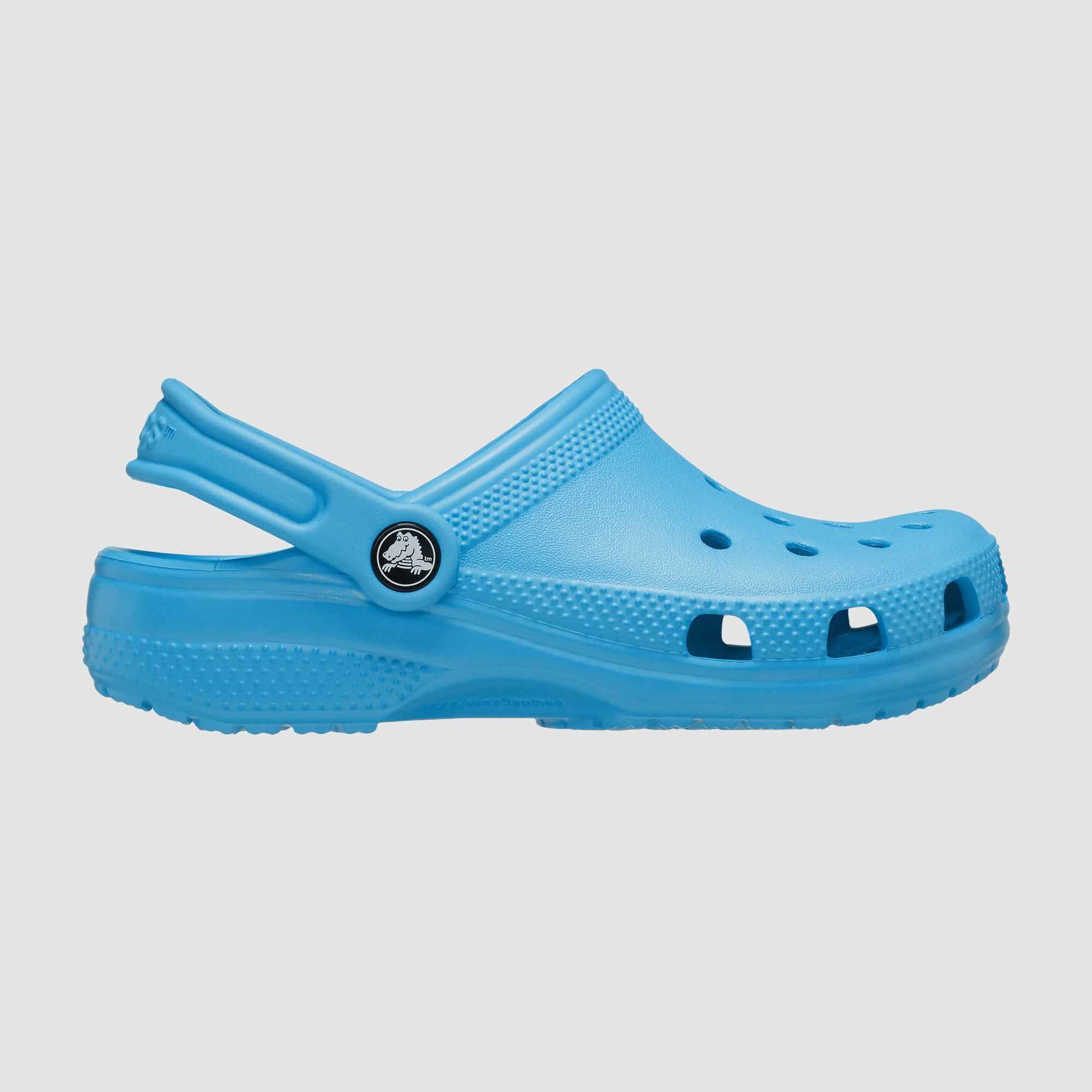 Crocs Infants Classic Clogs