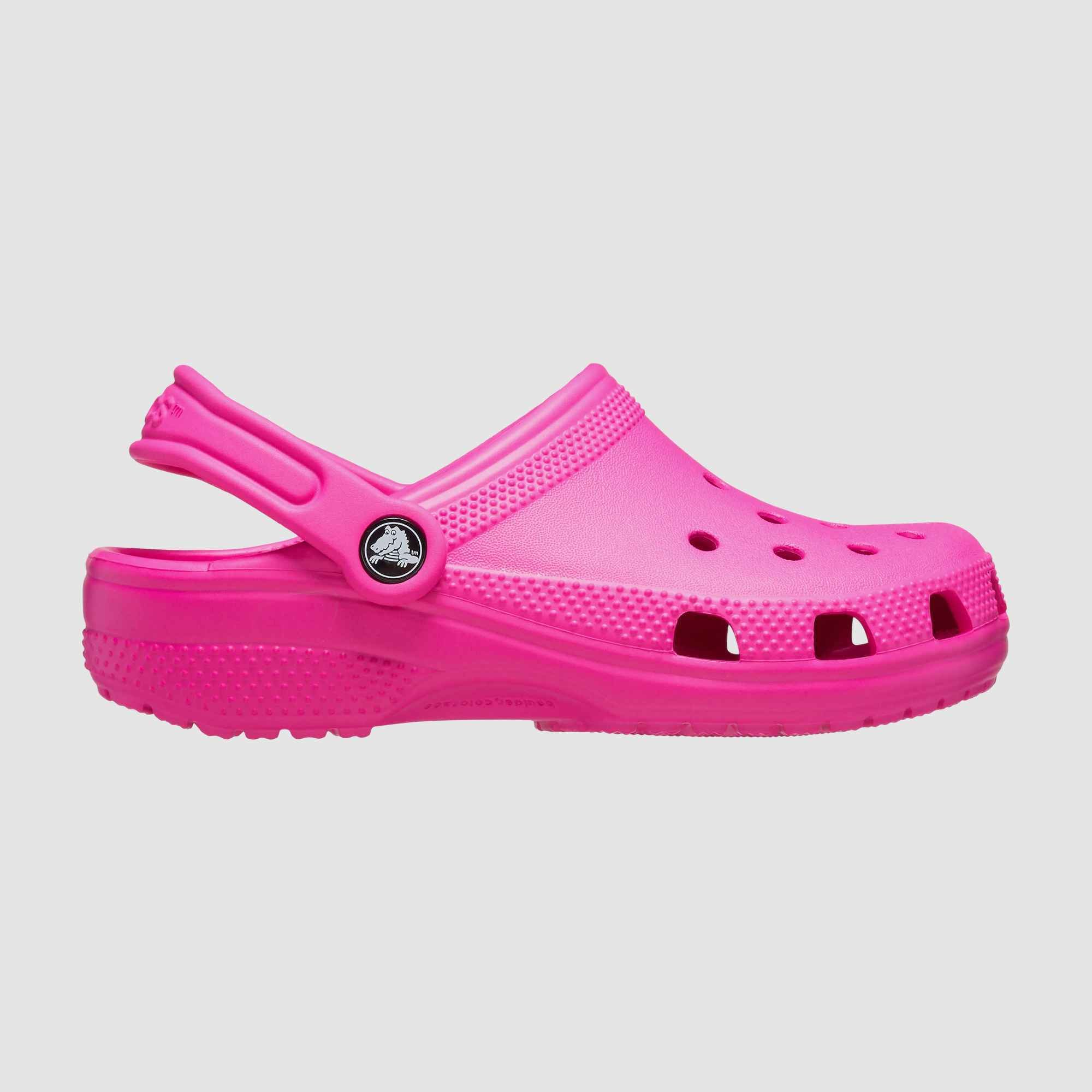 Crocs Kids Classic Clogs