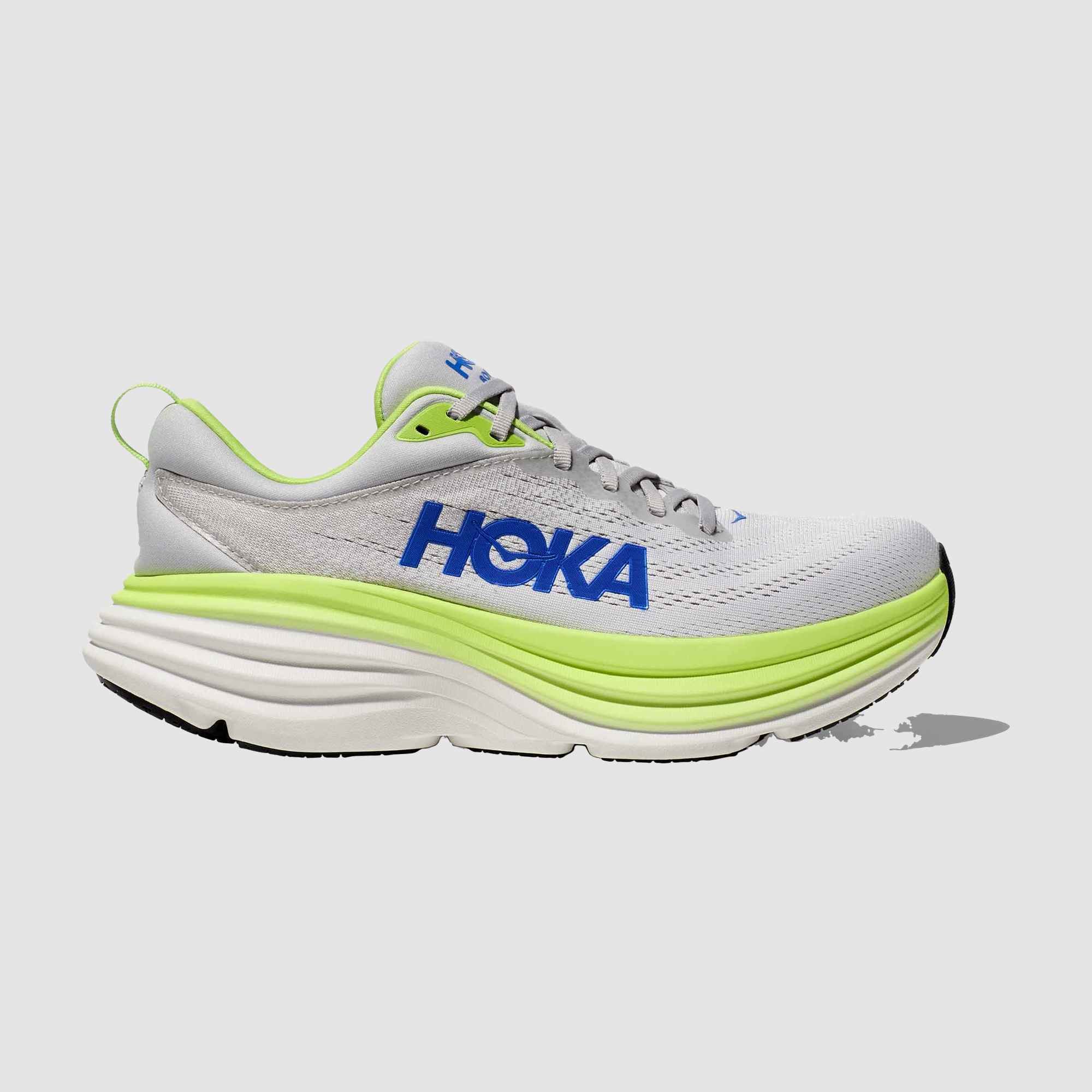 Hoka Mens Bondi 8 Running Shoes