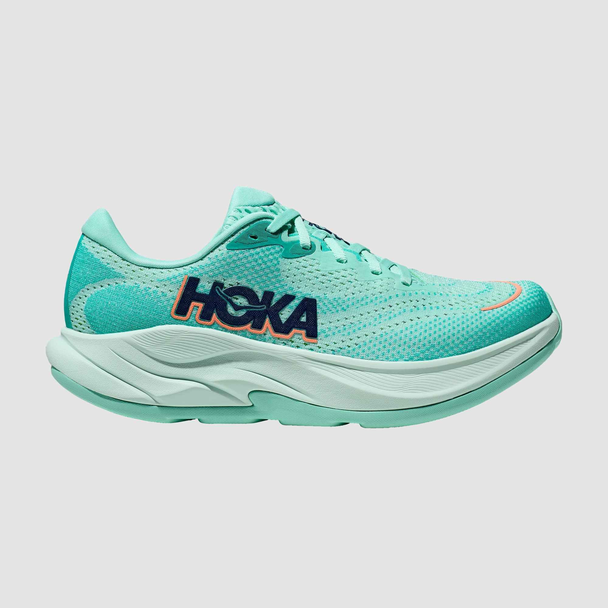 Hoka Womens Rincon 4 Running Shoes