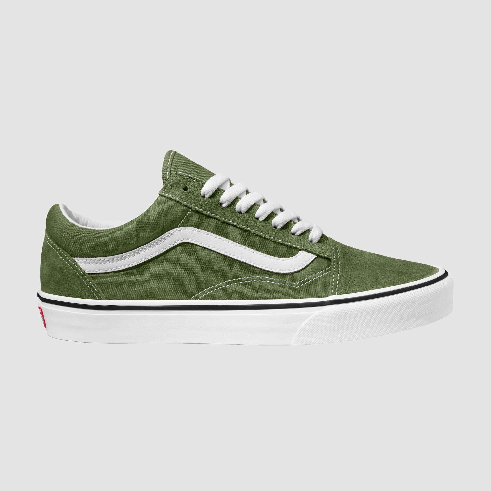 Vans Unisex Unisex Old Skool Lifestyle Shoes