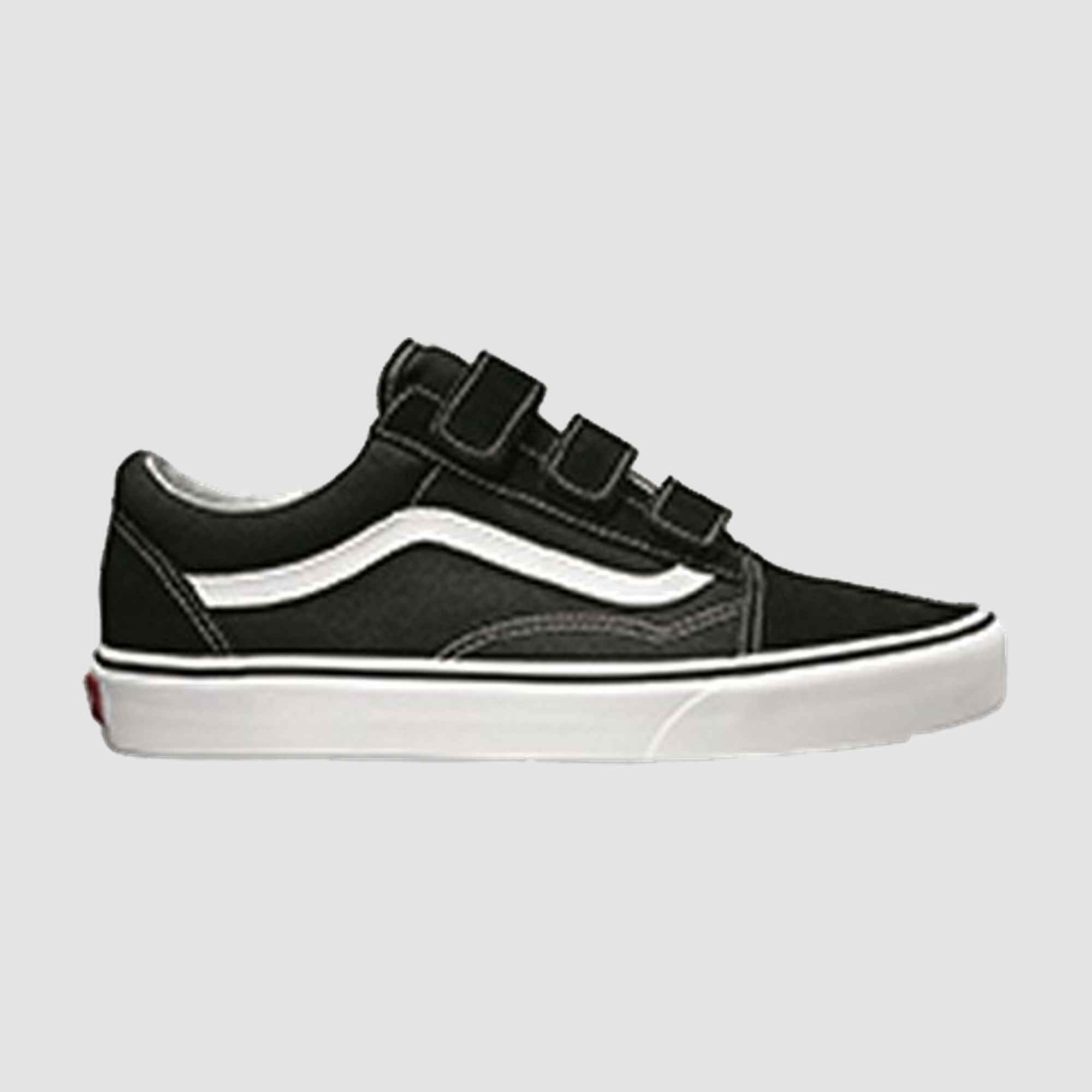 Vans Unisex Old Skool V Lifestyle Shoes