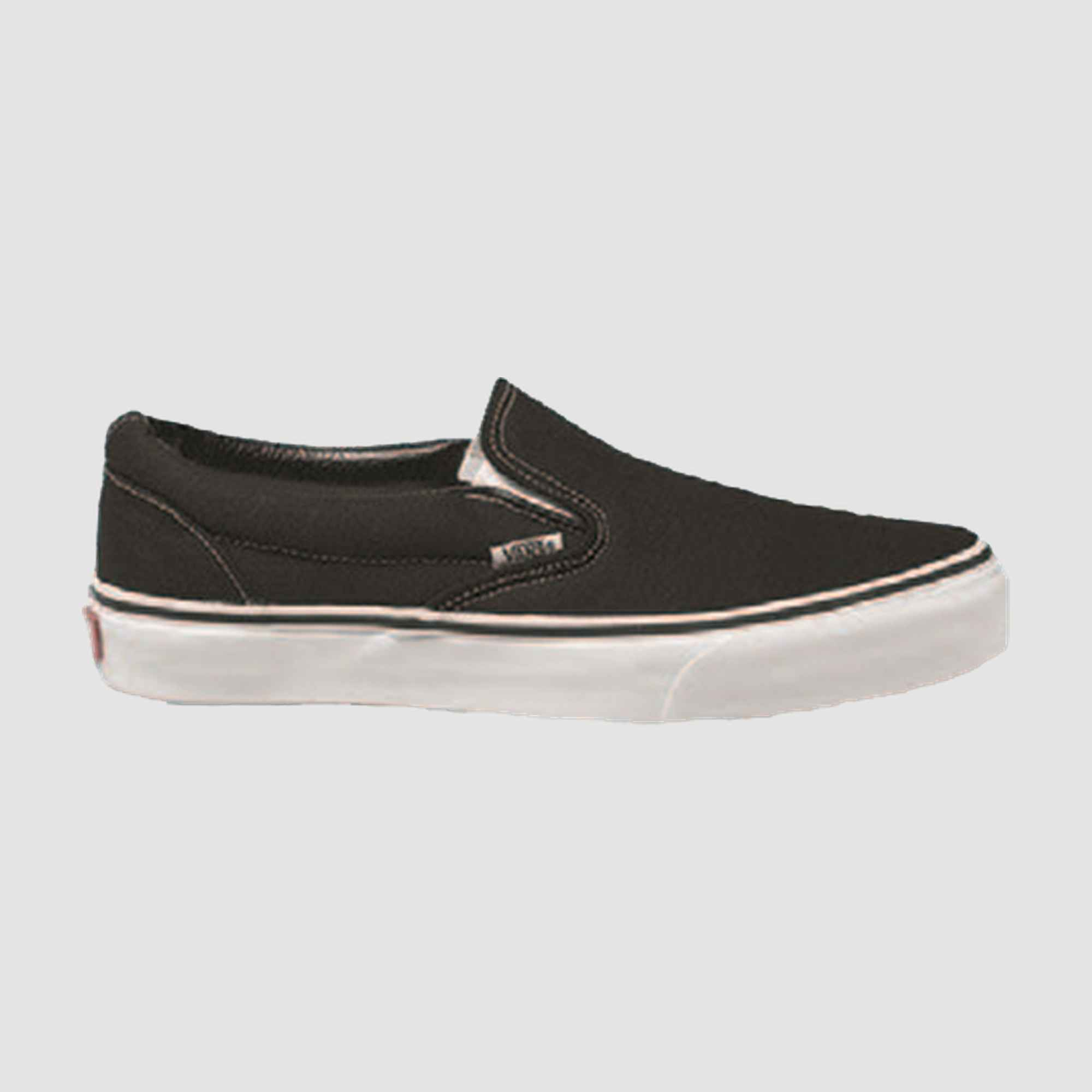 Vans Unisex Classic Slip On Lifestyle Shoes