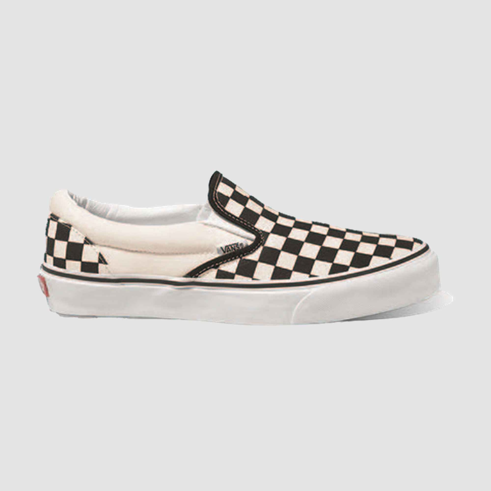 Vans Unisex Classic Slip On Lifestyle Shoes