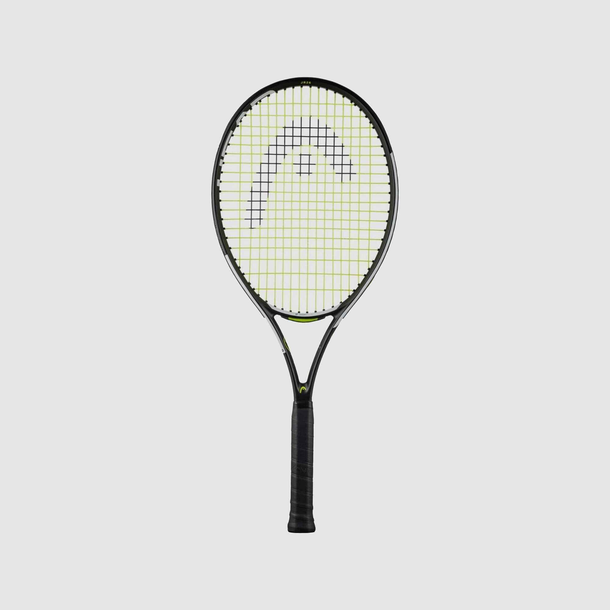 HEAD IG Speed Junior Tennis Racquet 26 Inch