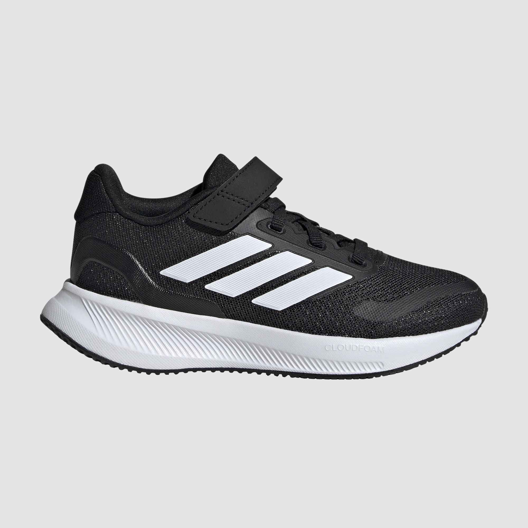 adidas Kids Runflacon 5 EL Running Shoes