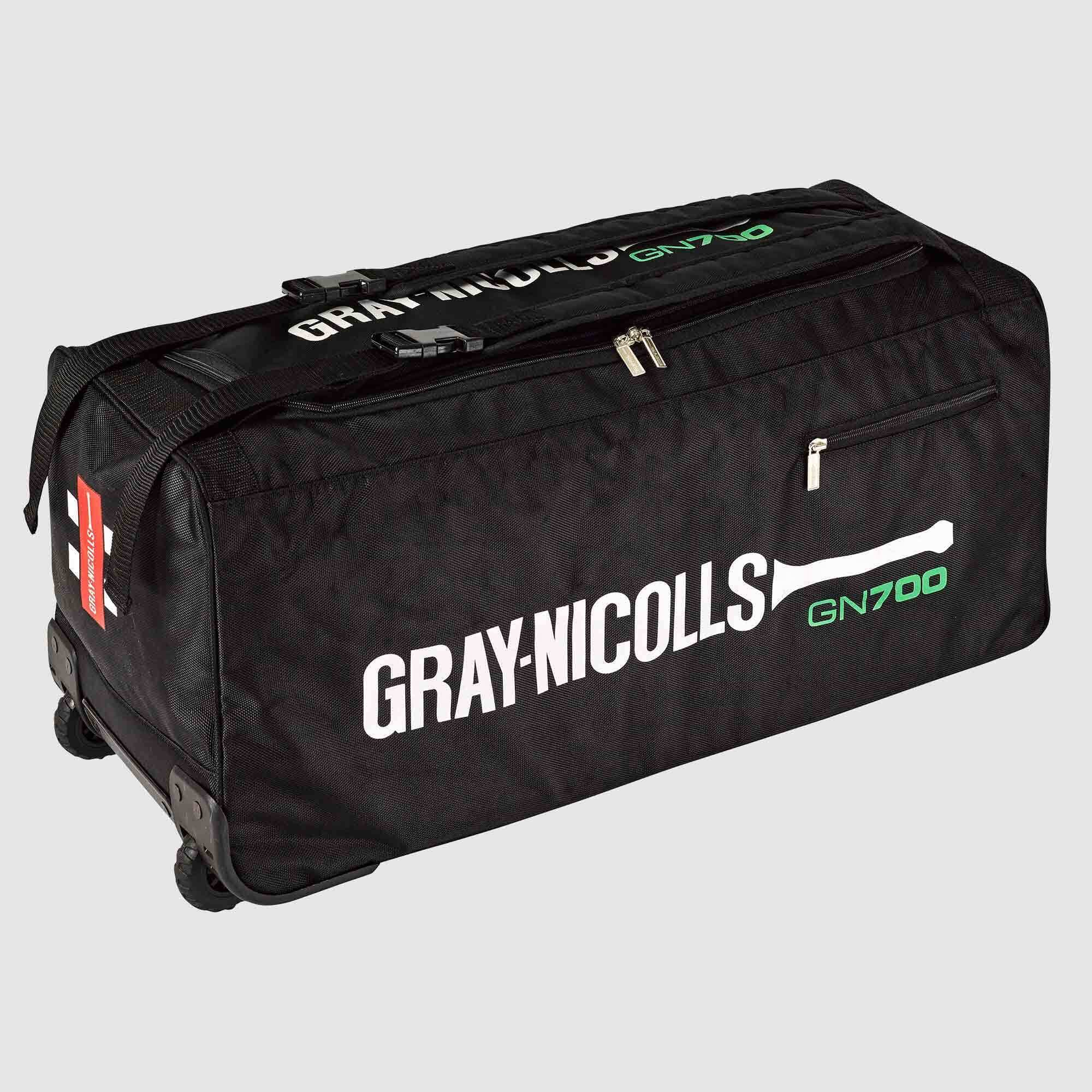 Gray Nicolls GN 700 Cricket Wheel Bag