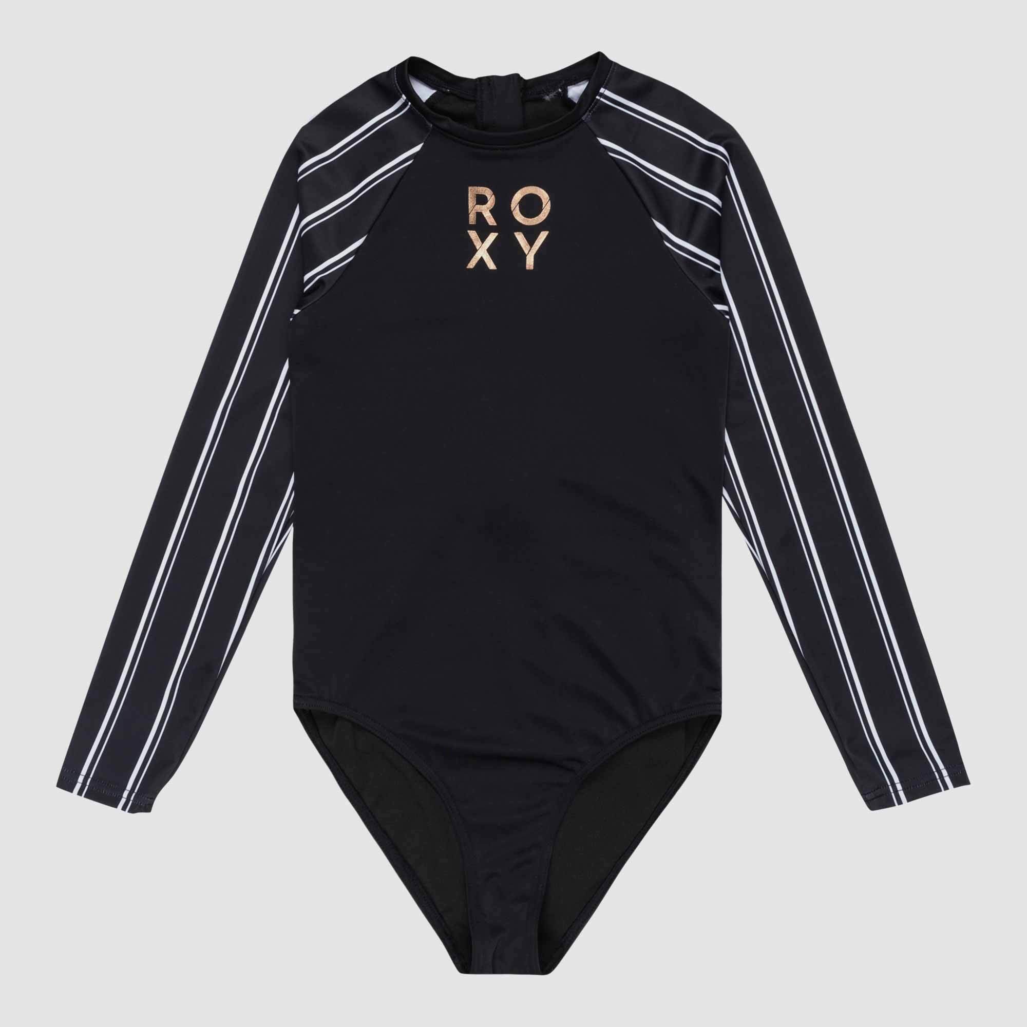 Roxy Girls Active Bico Paddlesuit