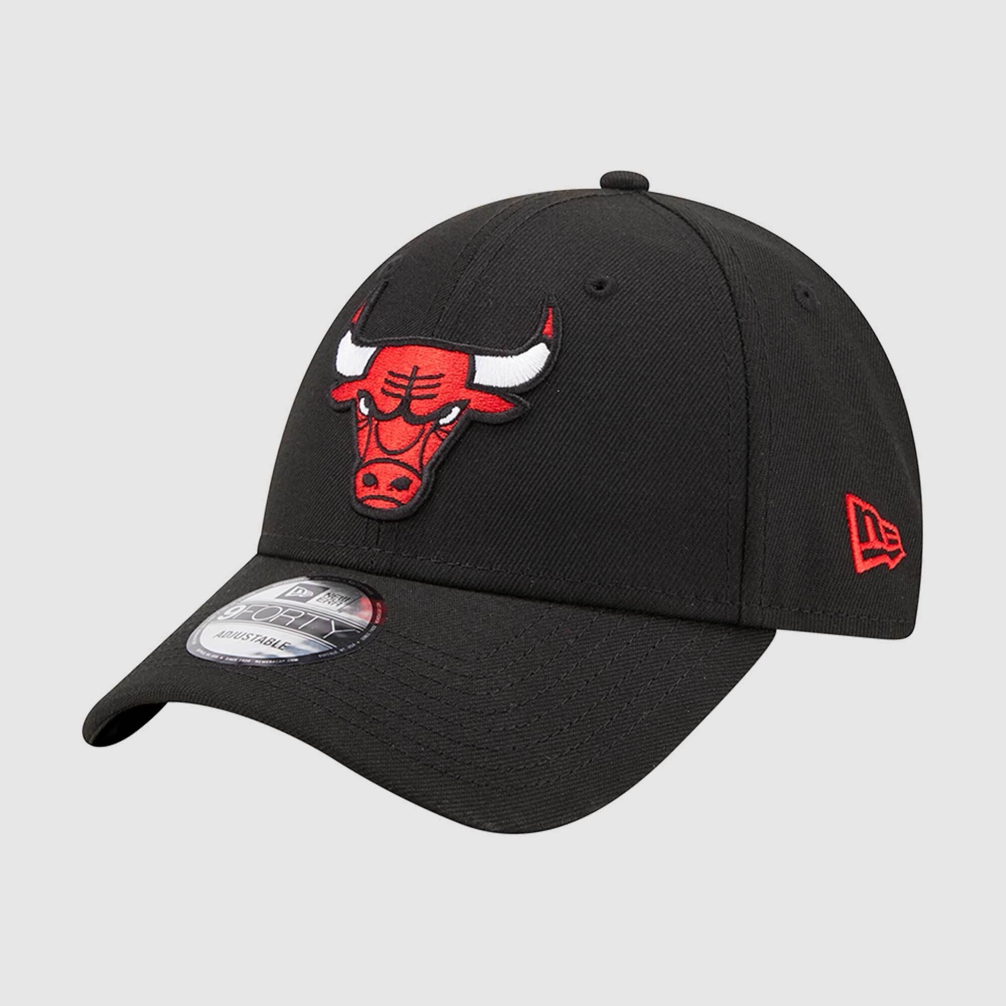 New Era 9Forty NBA Chicago Bulls Cap