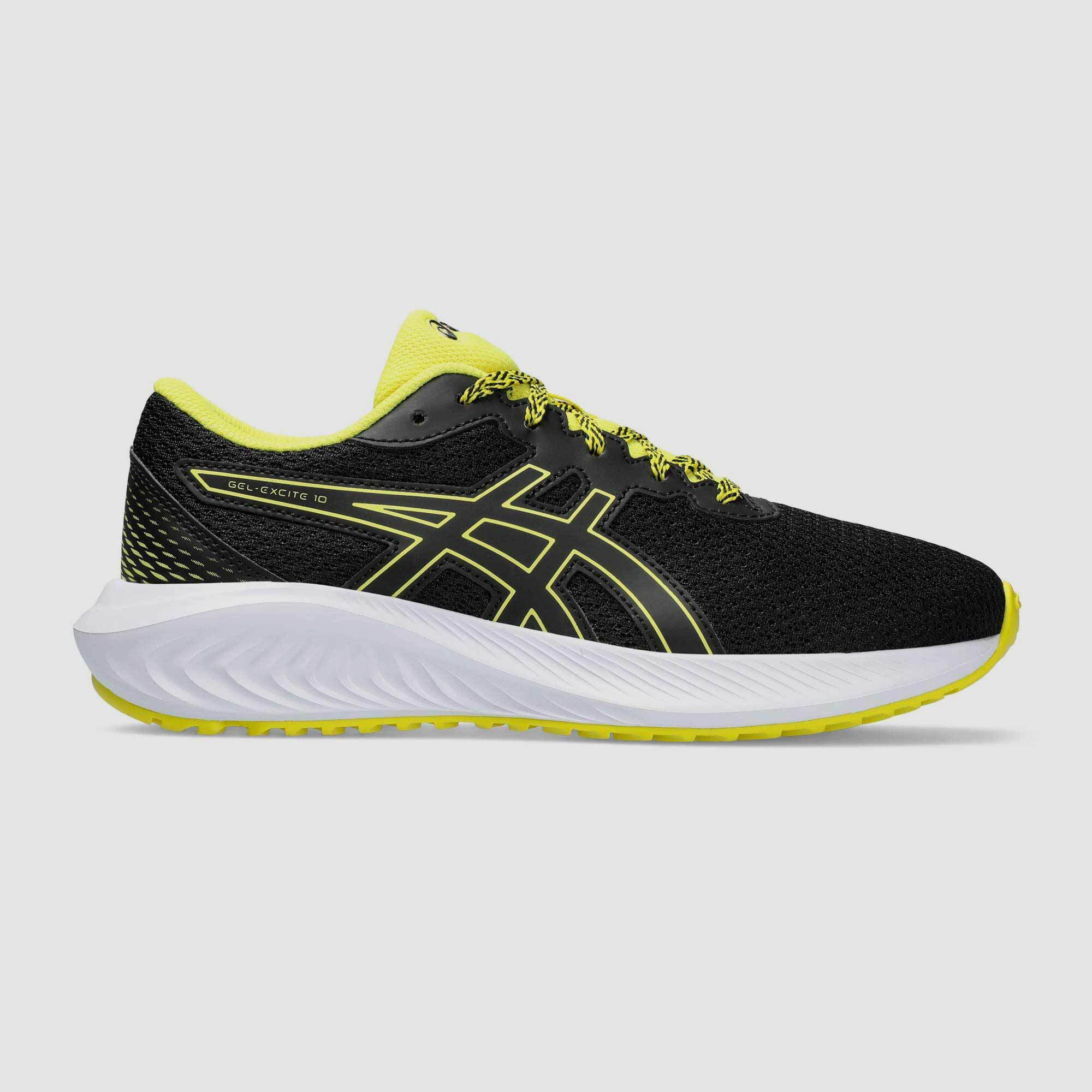 Asics Kids Gel Excite 10 GS Running Shoes