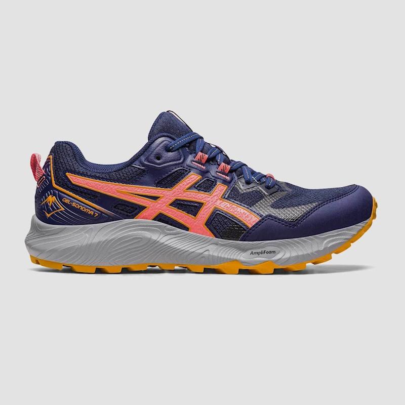 AsicsWomensGelSonoma7TrailShoes