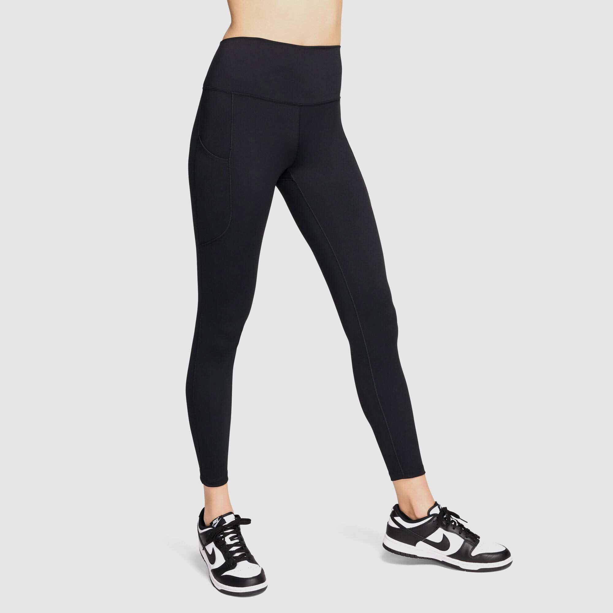 Nike Women One High-Waisted 7/8 Tight