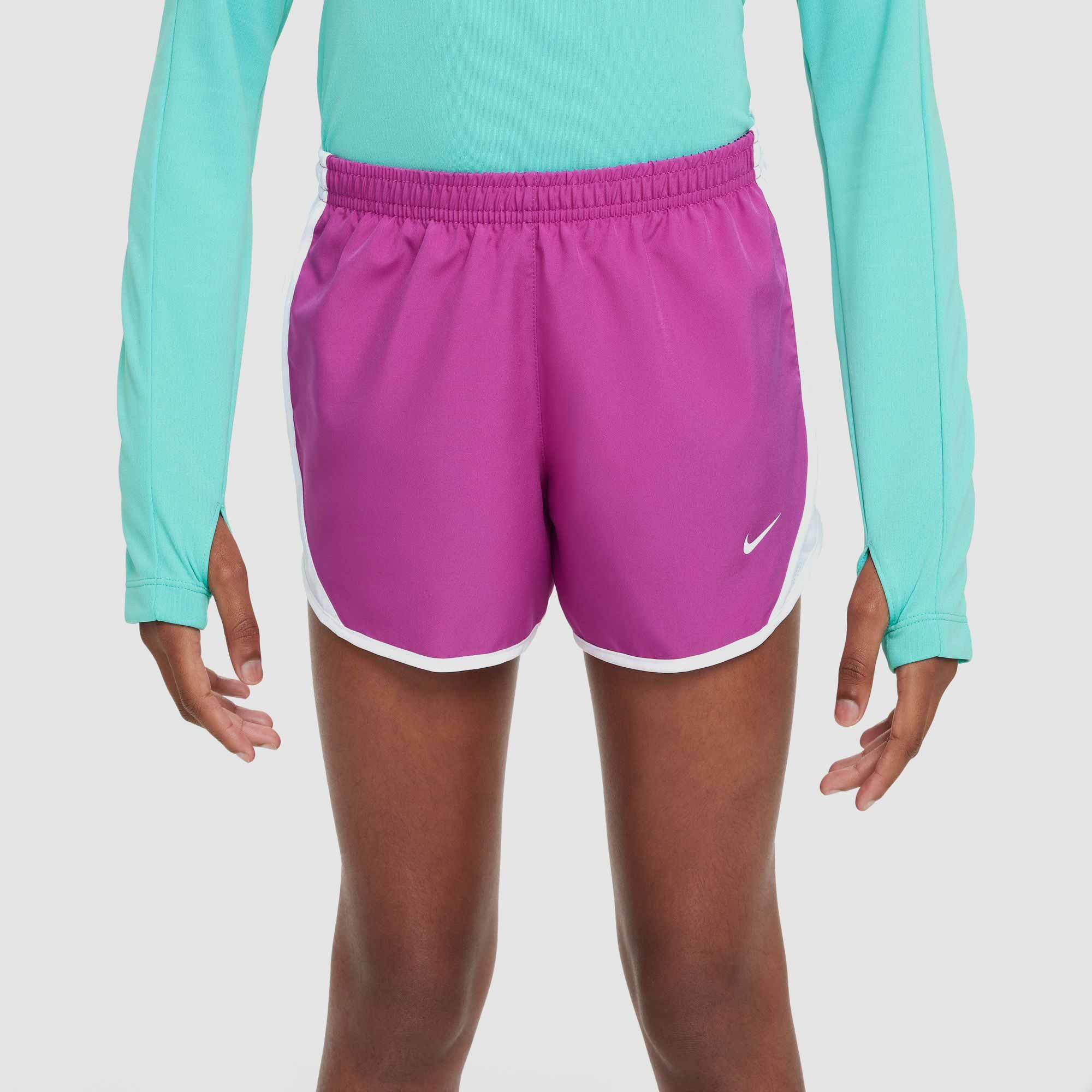 Nike Girls Tempo Dri-Fit Running Short