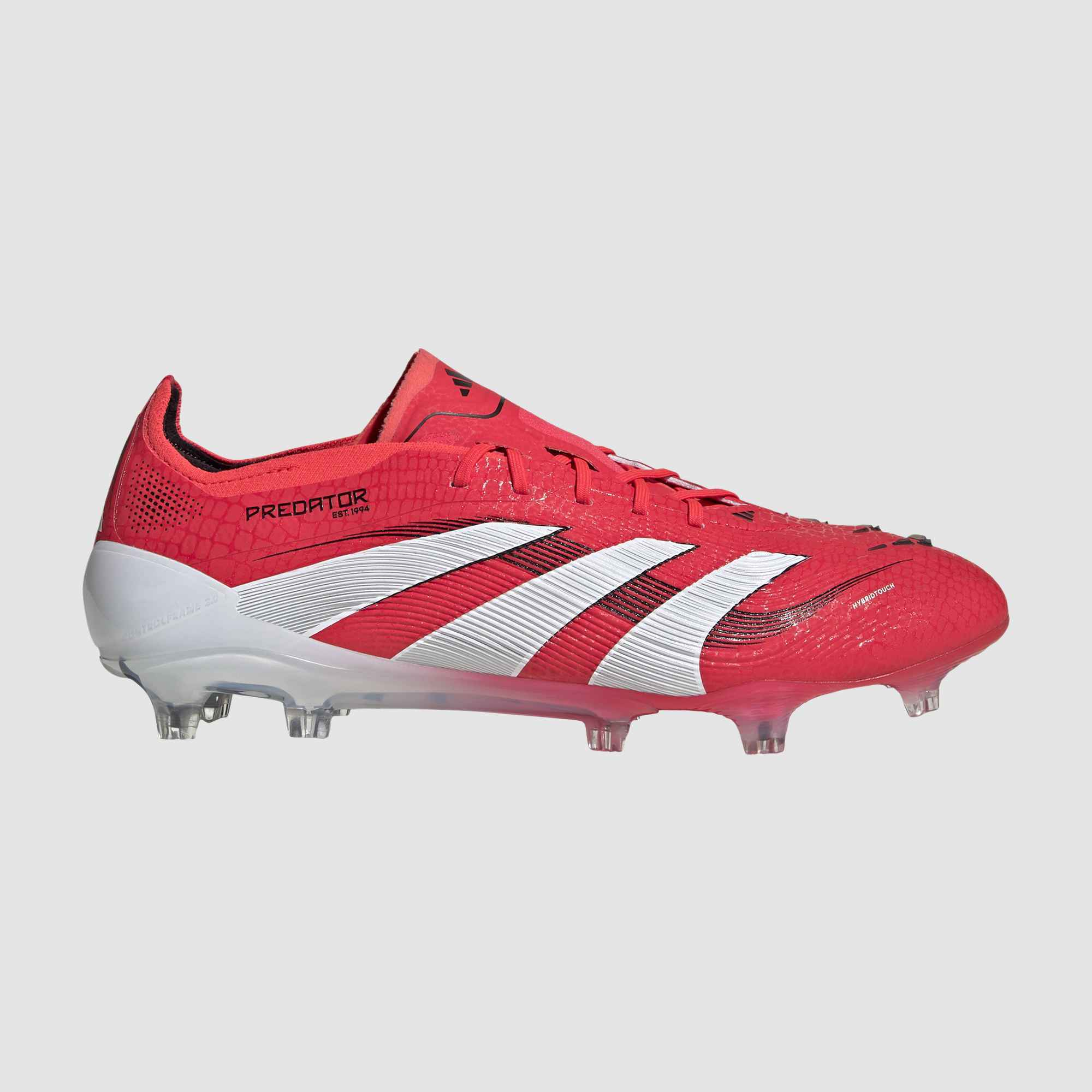 adidas Unisex Predator Elite FG Football Boots