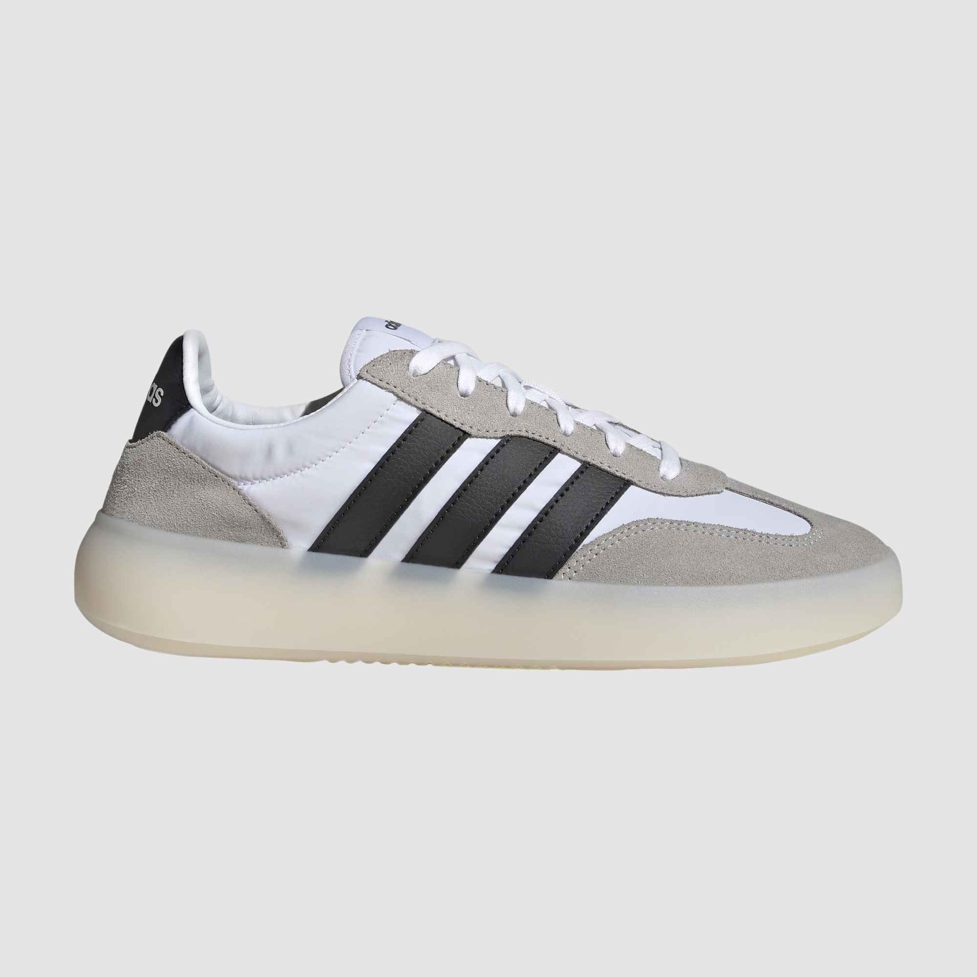 adidas Mens Barreda Decode Lifestyle Shoes