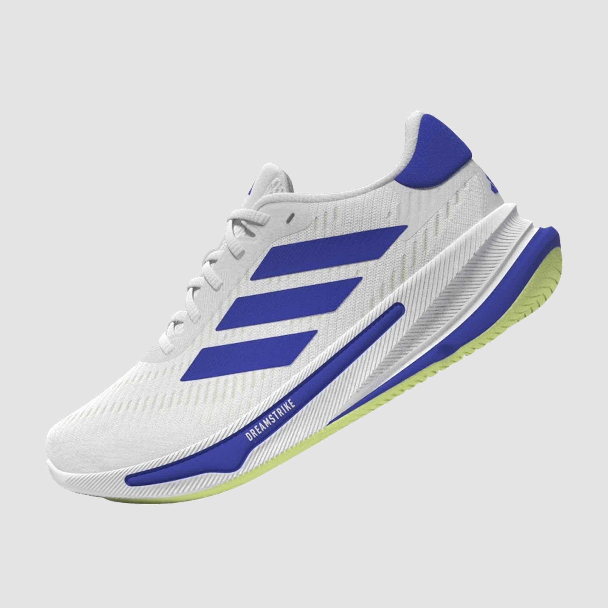 adidas Kids Supernova Step Running Shoes