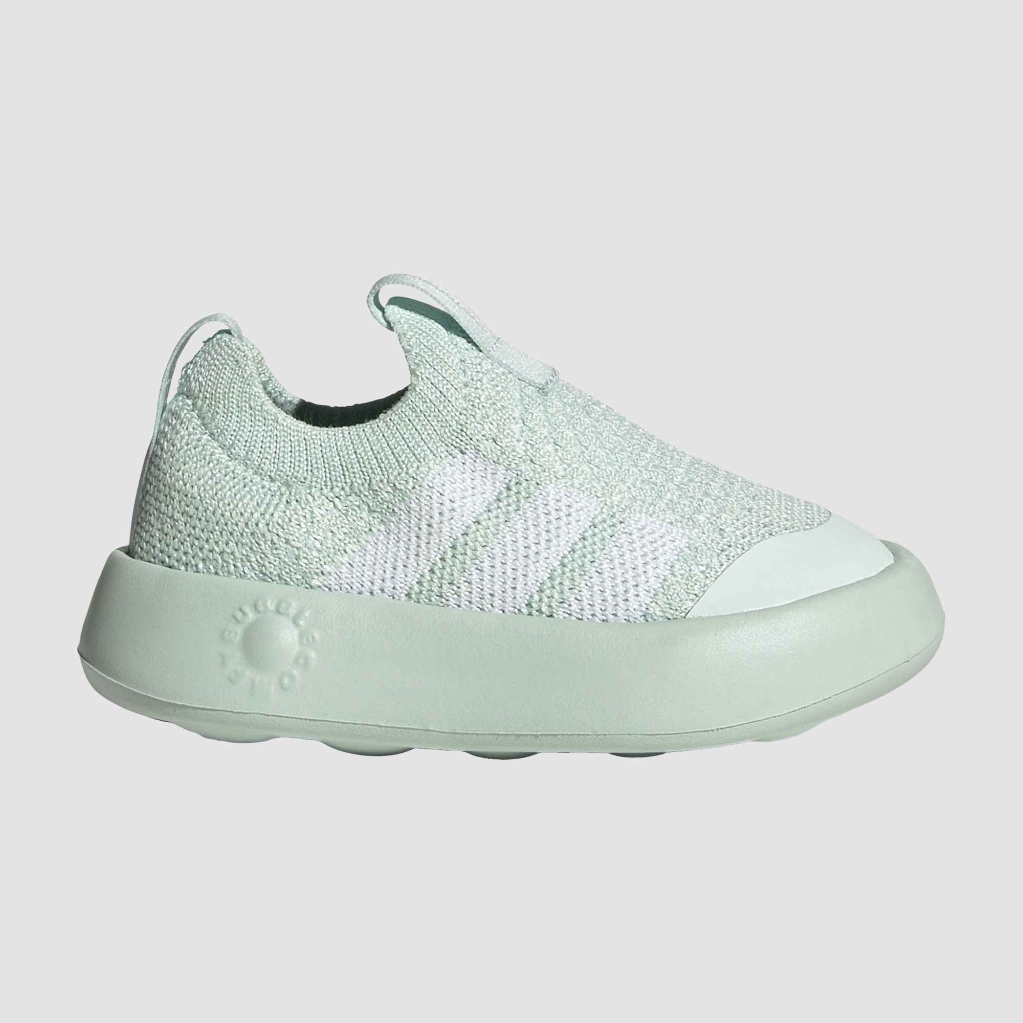 adidas Infants Bubblecomfy Lifestyle Shoes