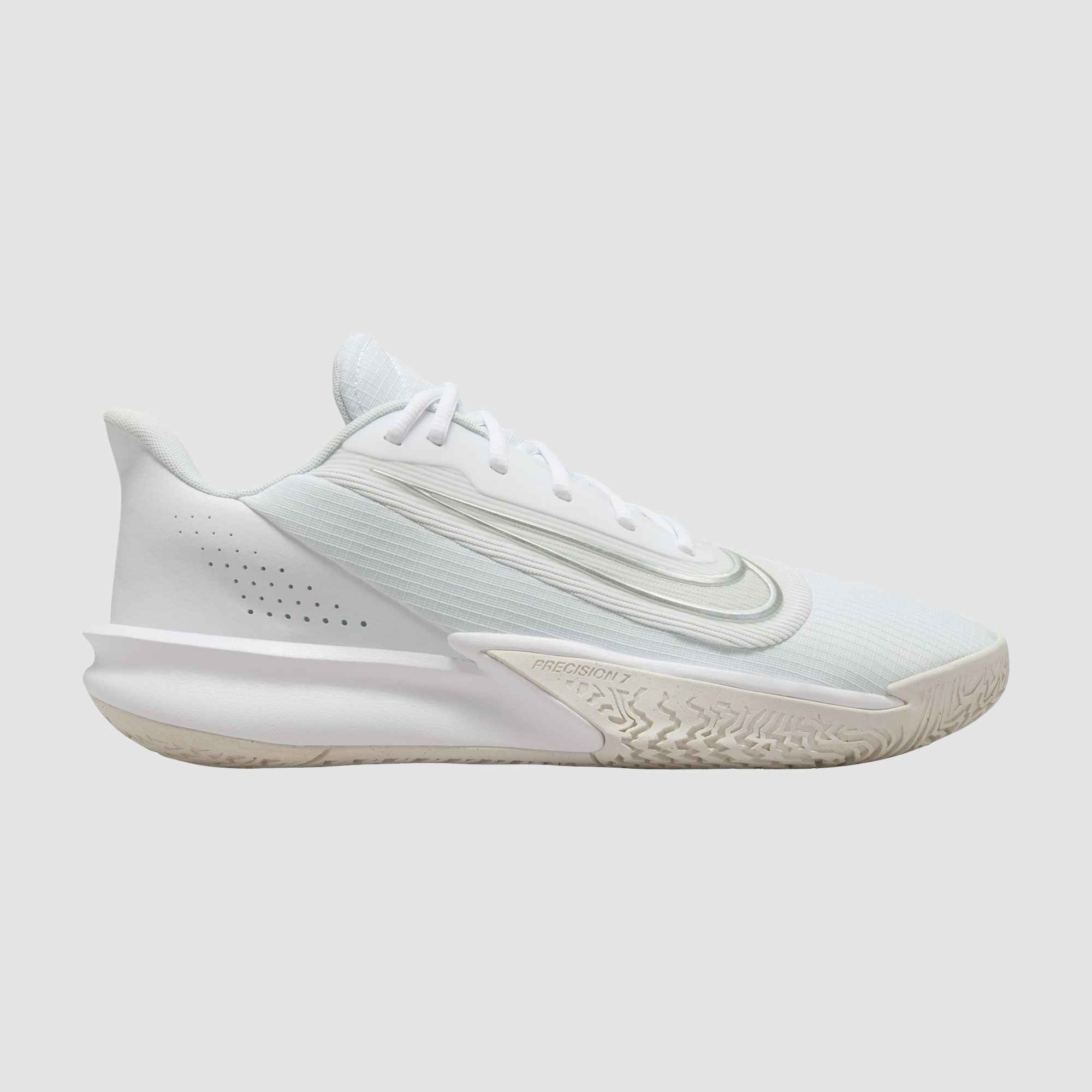 Nike Unisex Precision 7 Basketball Shoes