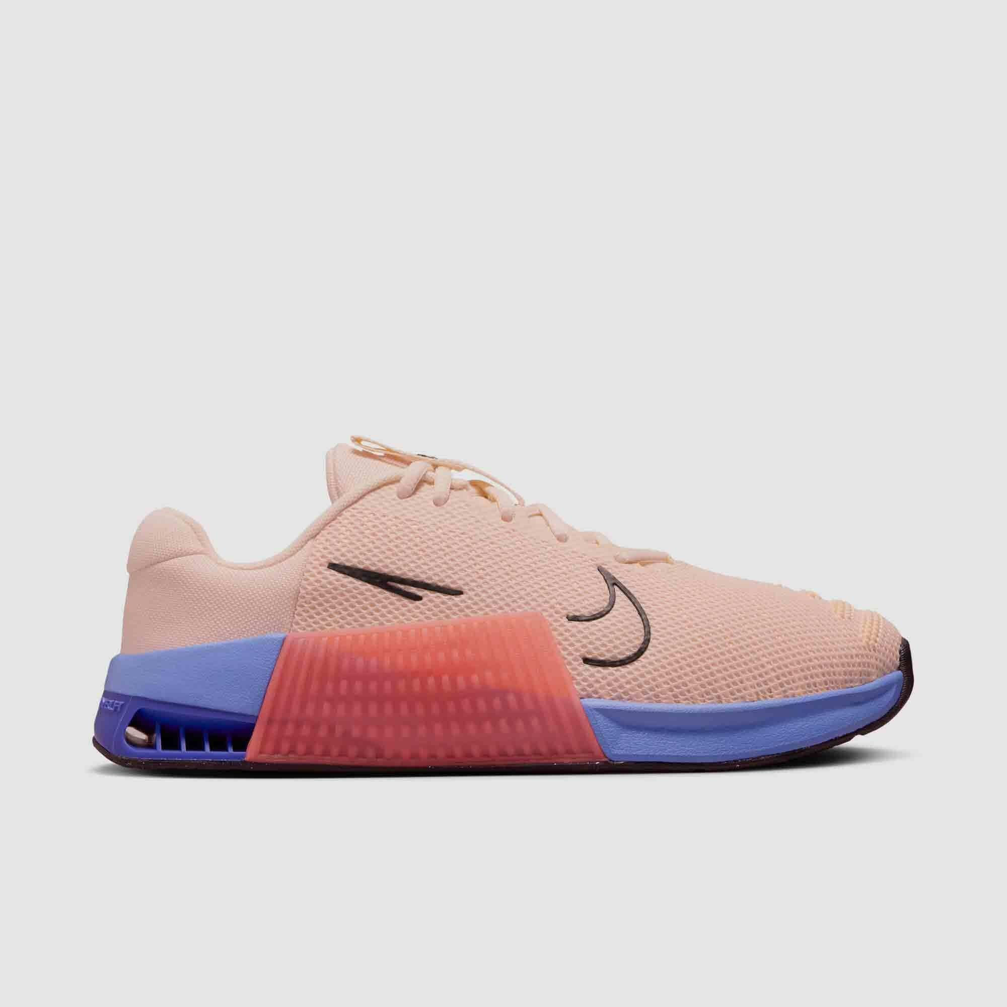 Nike Womens Metcon 9 Training Shoes