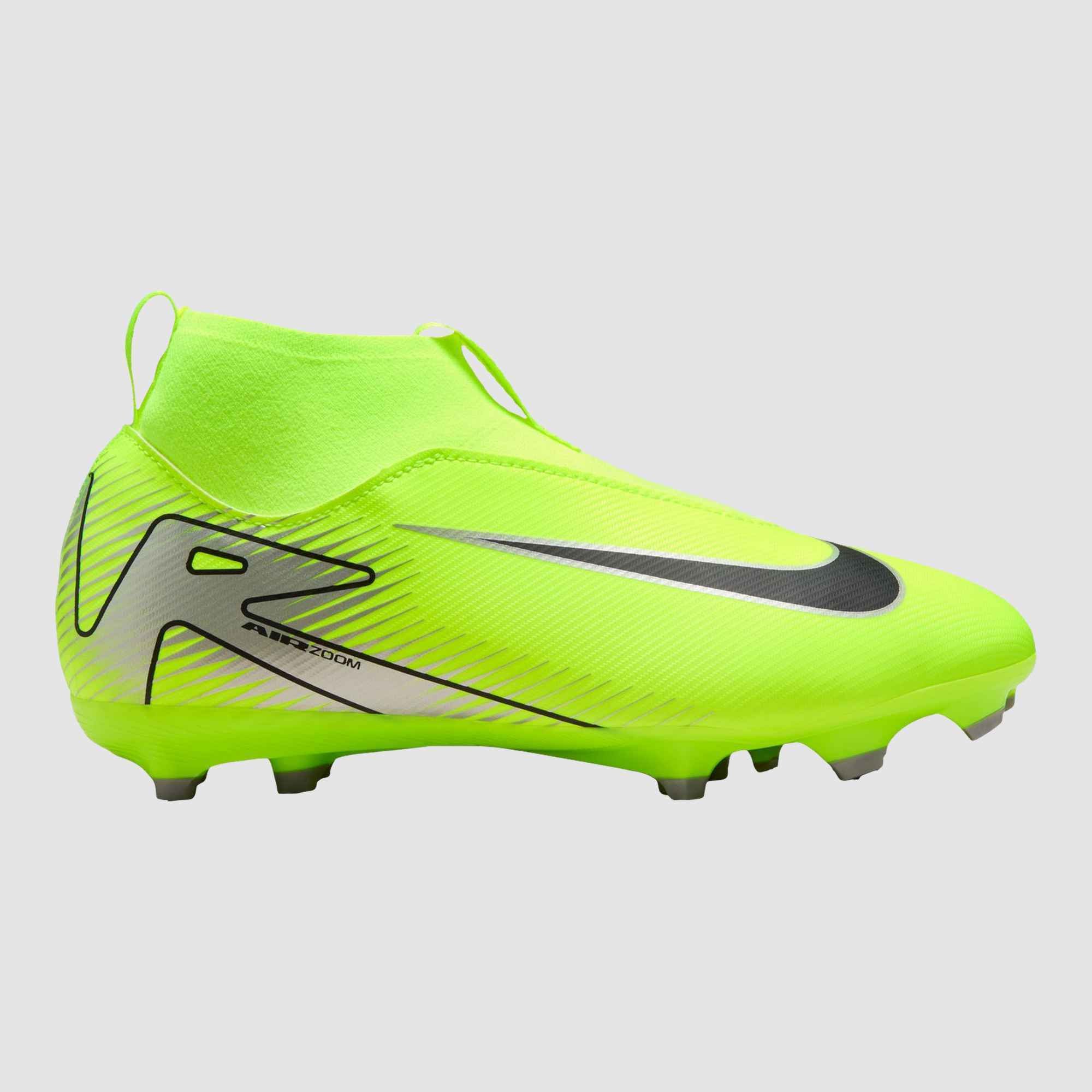 Nike Kids Mercurial Superfly 10 Academy MG Football Boots