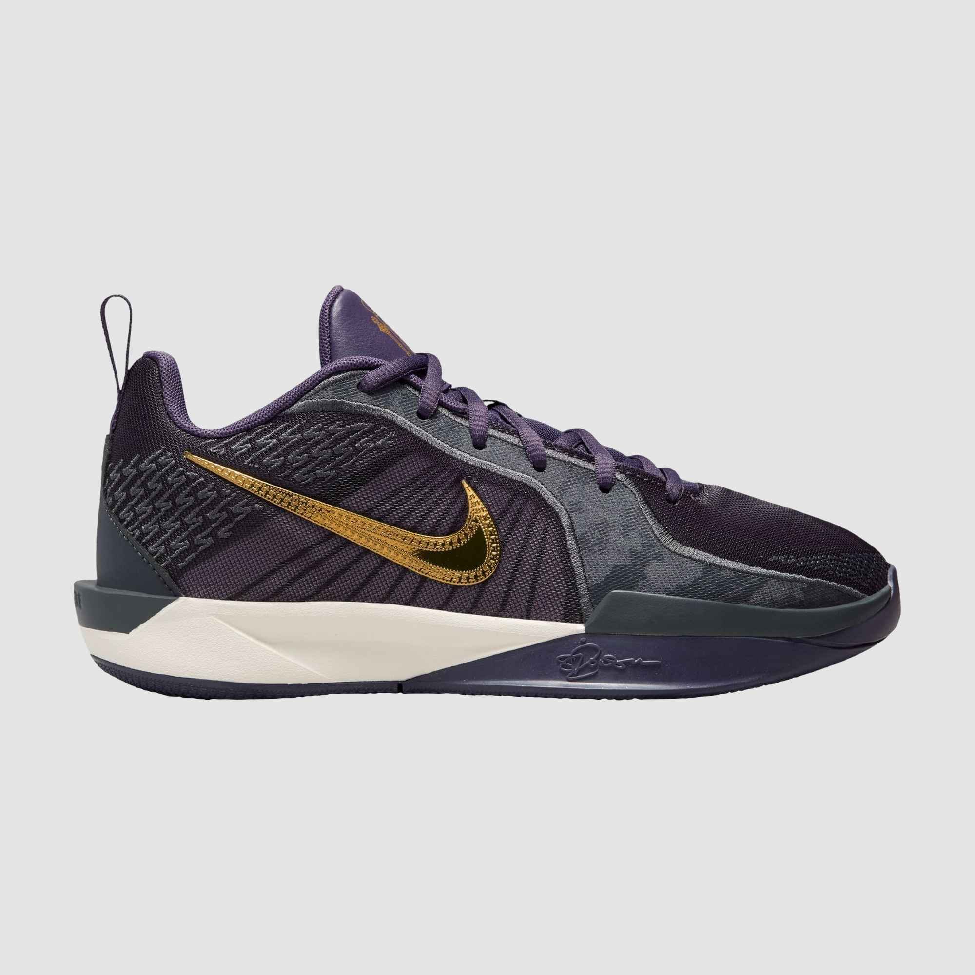 Nike Kids Sabrina 2 KC Basketball Shoes