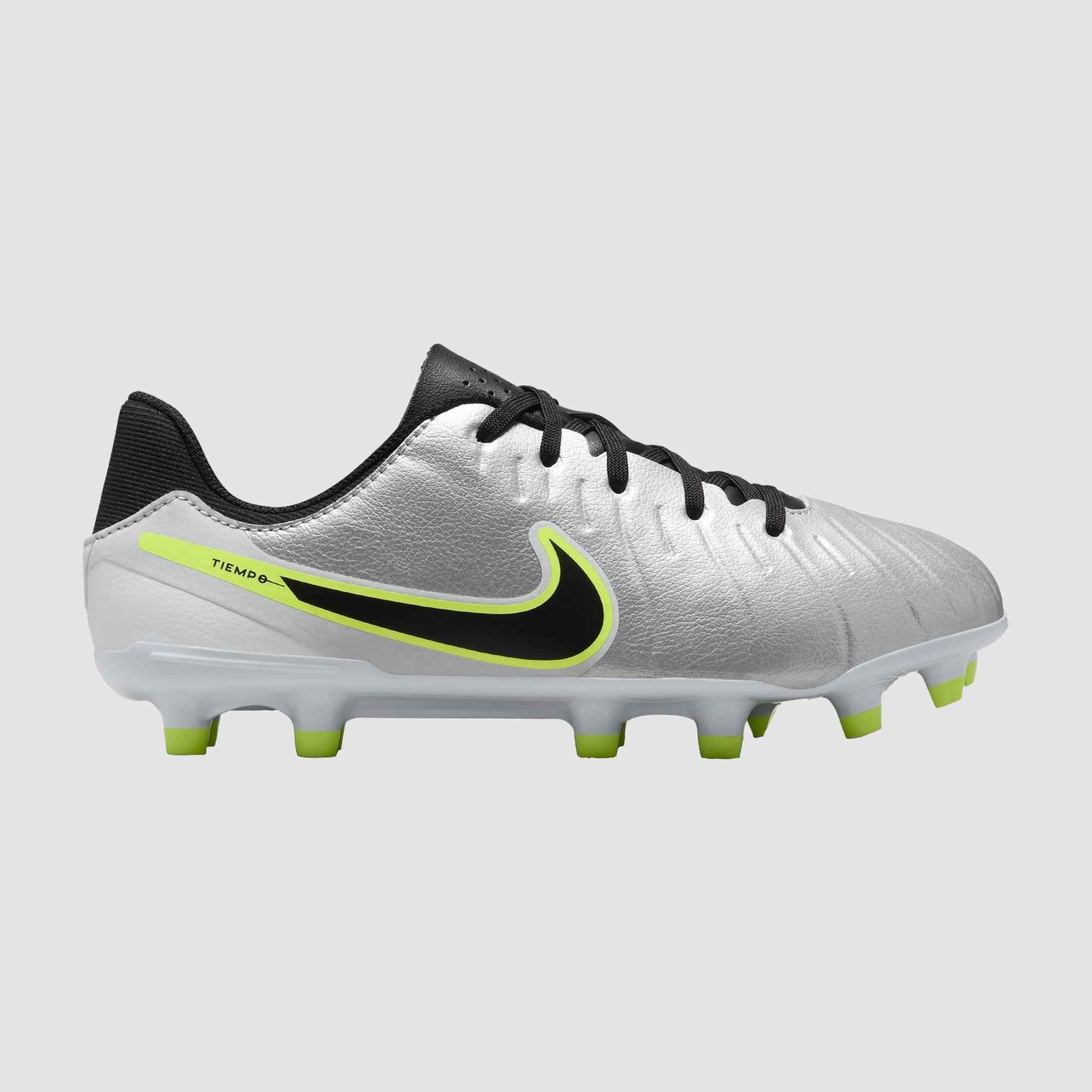 Nike Kids Tiempo Legend 10 Academy MG Football Boots