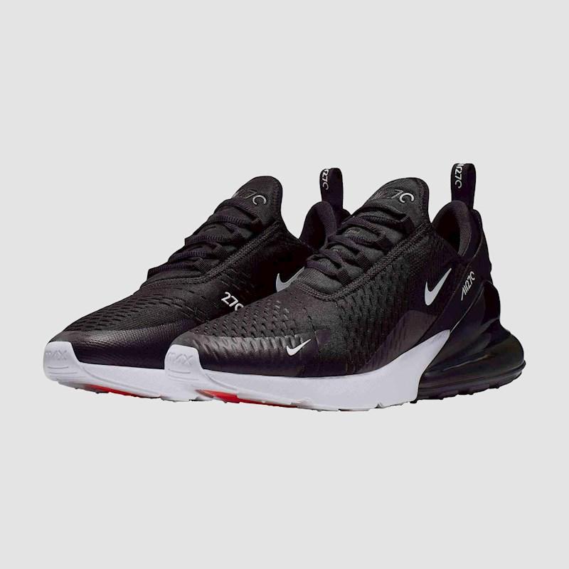 Nike Mens Air Max 270 Lifestyle Shoes Rebel Sport