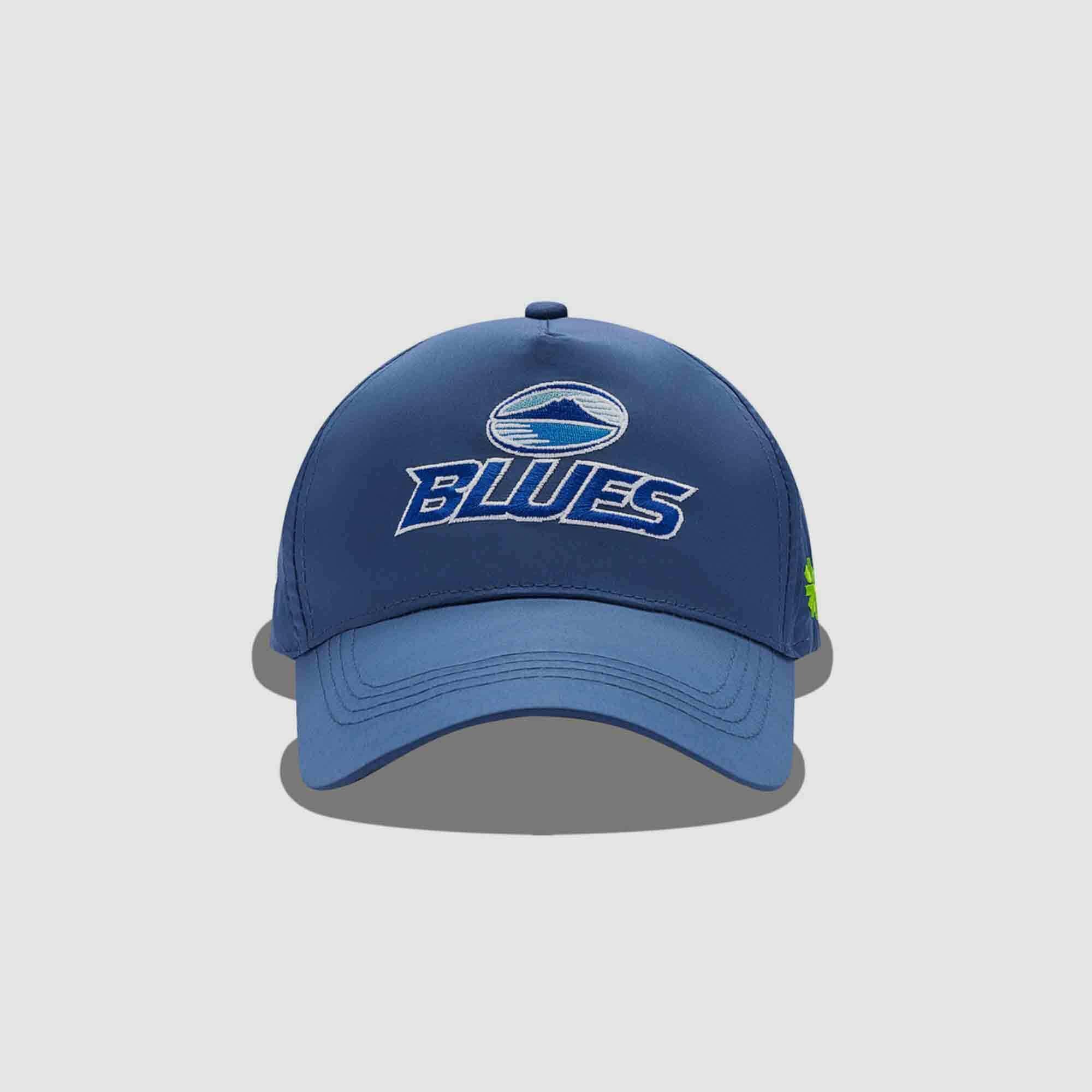 Classic Unisex Super Rugby Blues Media Cap