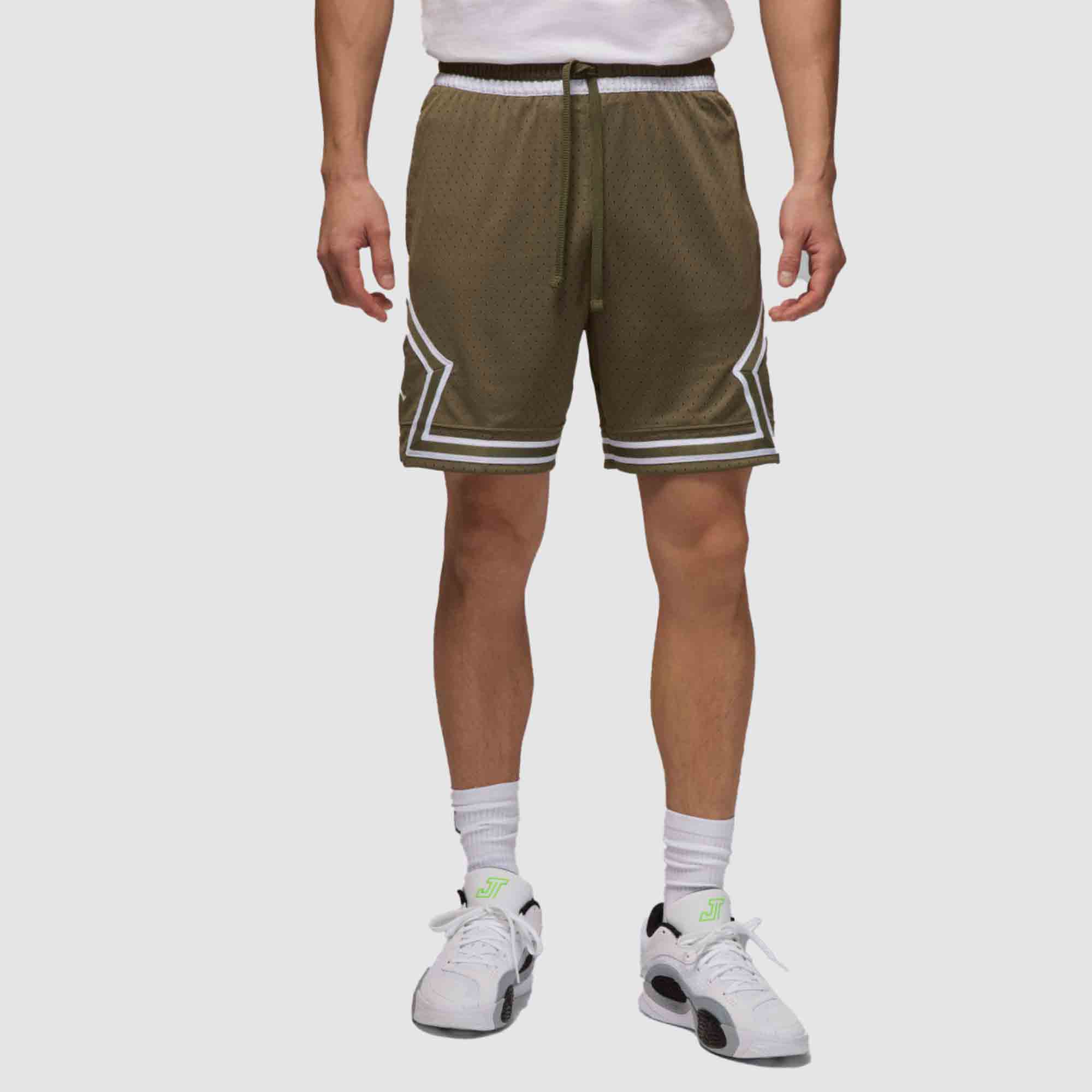 Nike Mens Jordan Dri-Fit Diamond Short