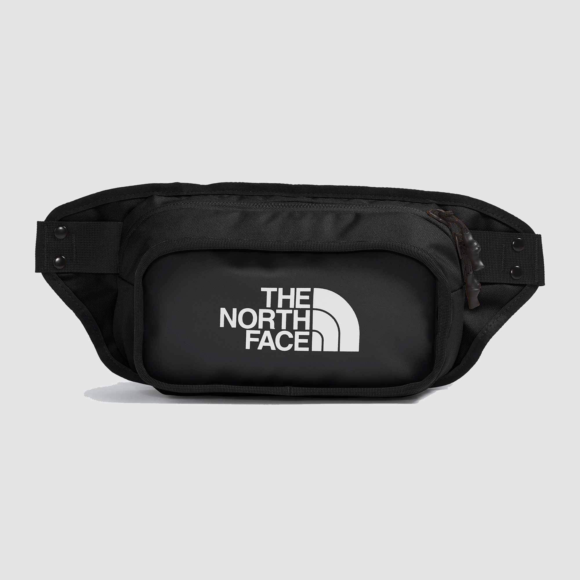 The North Face Explore Hip Pack Waist Bag