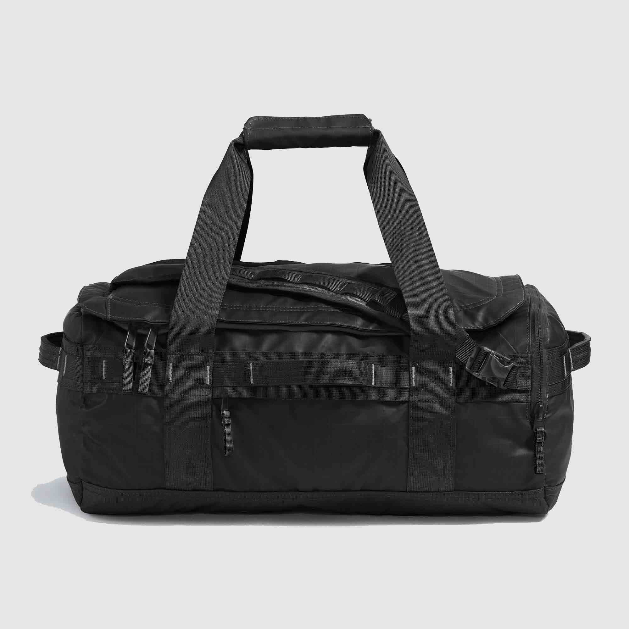 The North Face Base Camp Voyager Duffel Bag