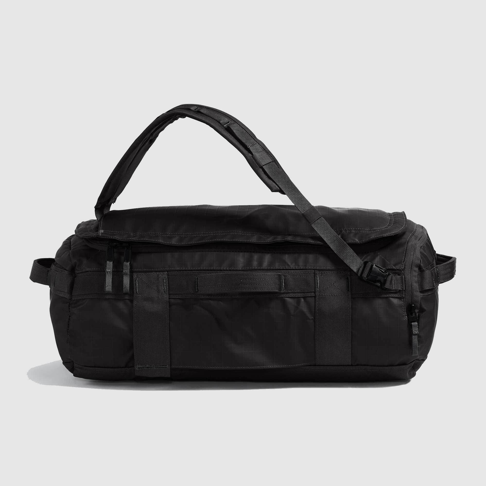 The North Face Base Camp Voyager Duffel Bag