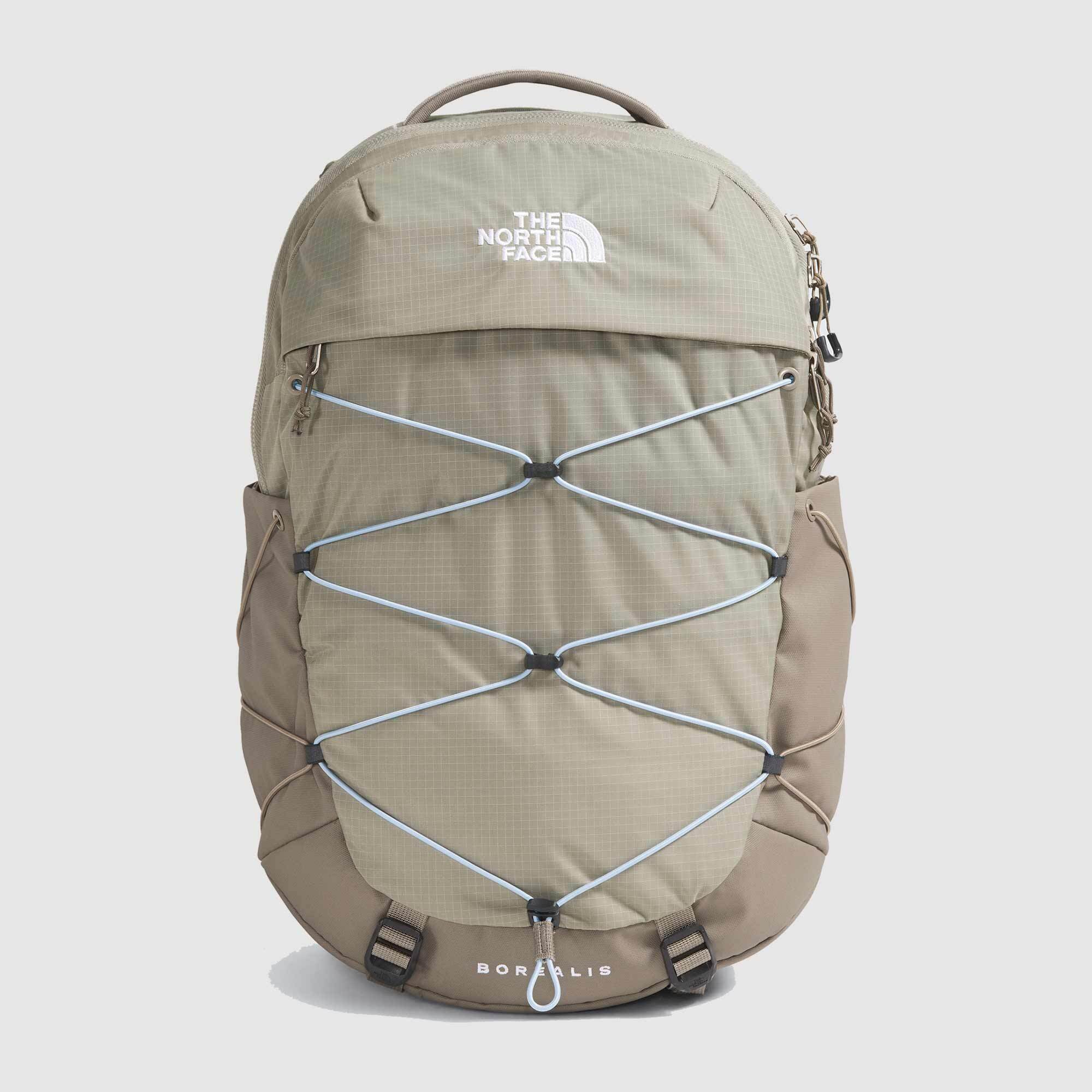 The North Face Womens Borealis Backpack