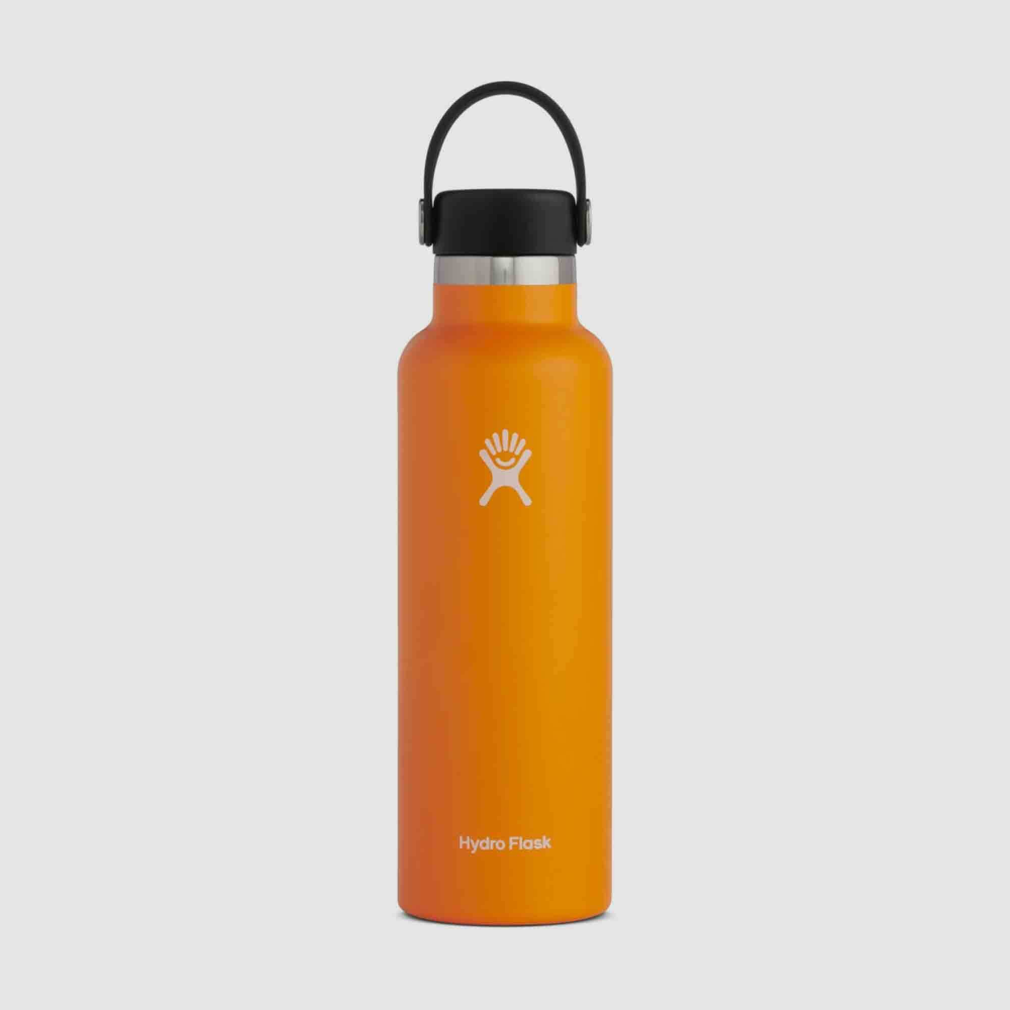 Hydro Flask Flex Cap Standard Mouth Bottle