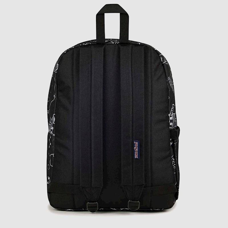 JanSport Beyond Pack Backpack Rebel Sport