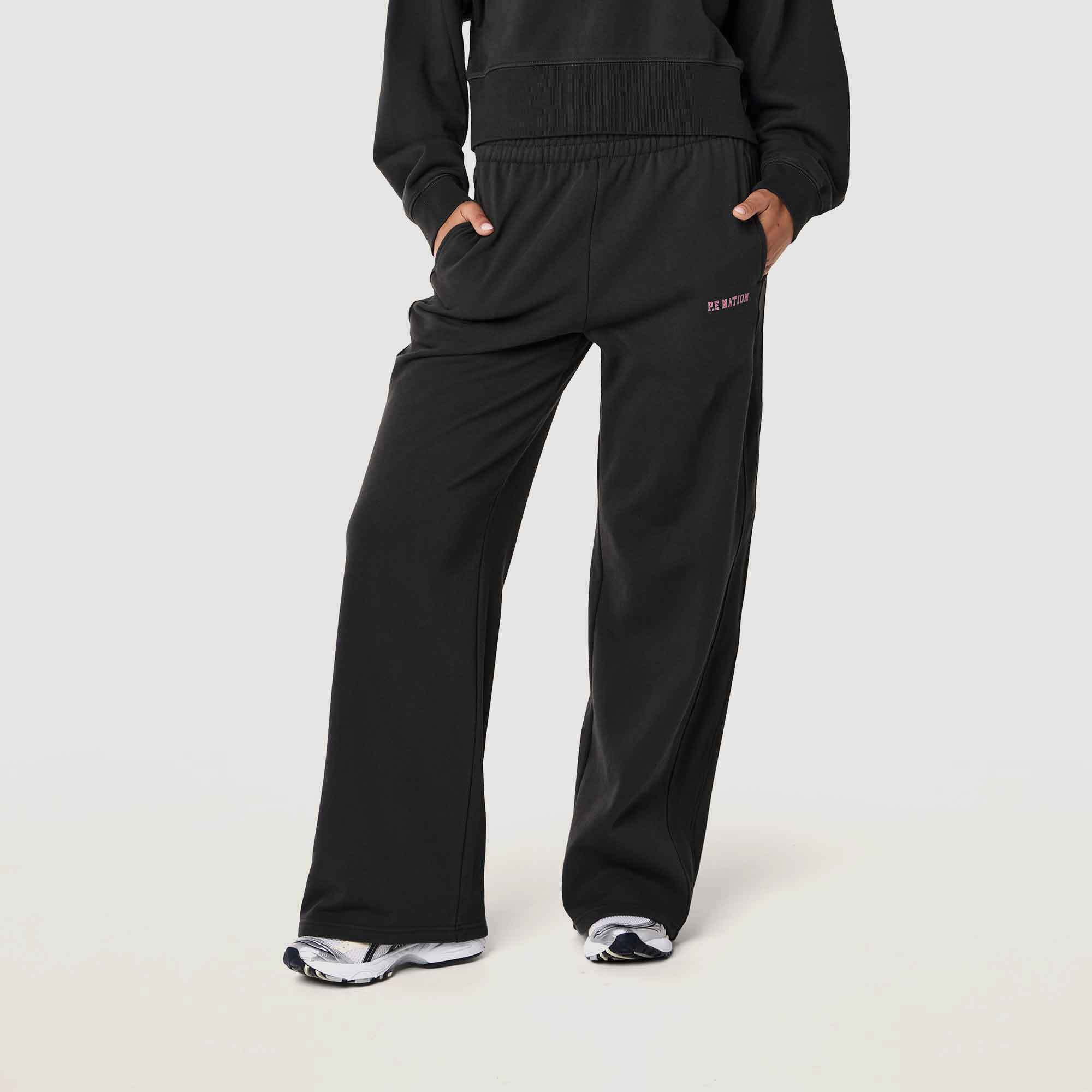 P.E Nation Womens Kayenta Trackpant