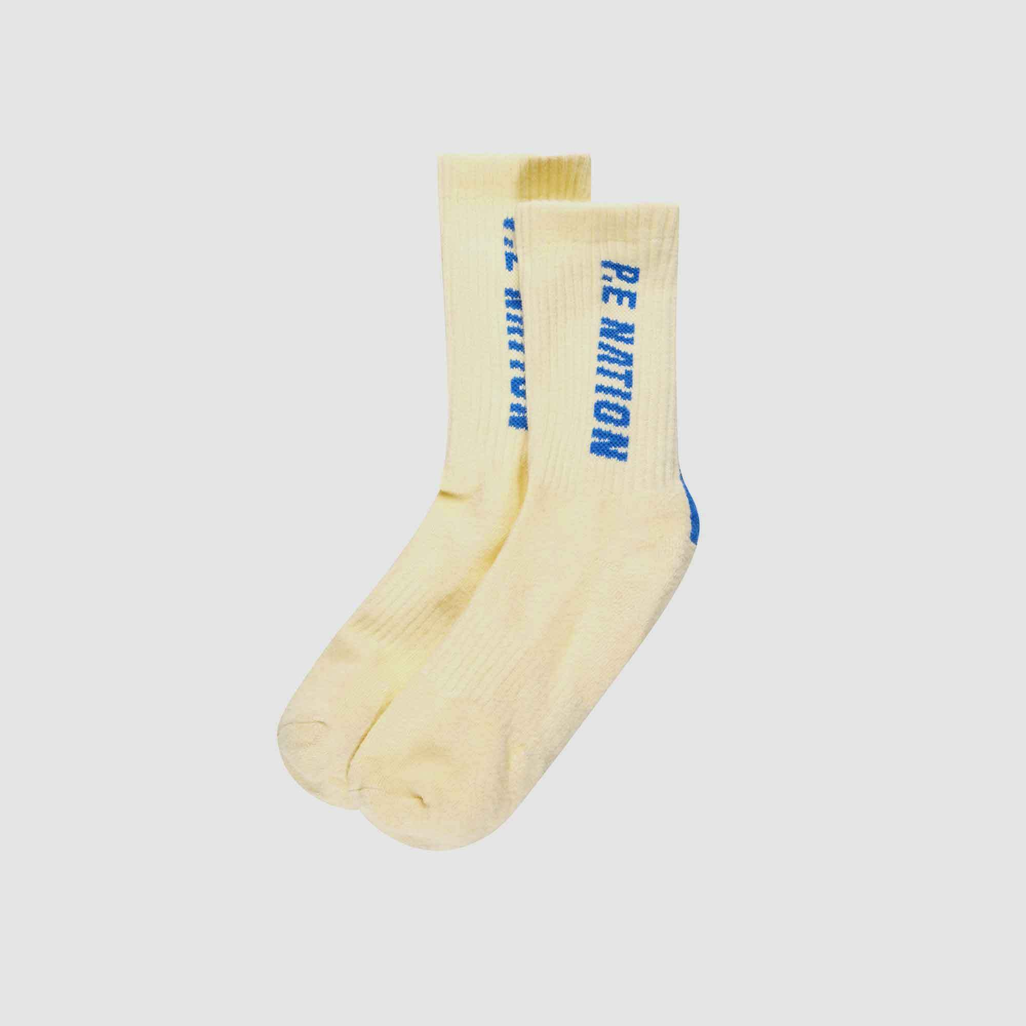 P.E Nation Womens Replay Sock