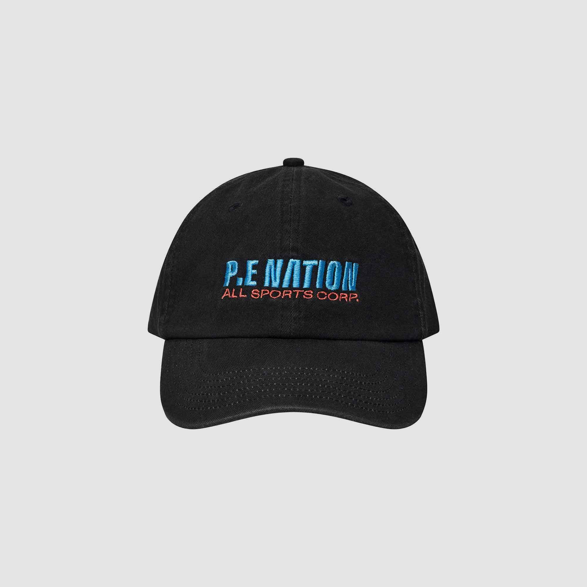 P.E Nation Womens Aspire Cap