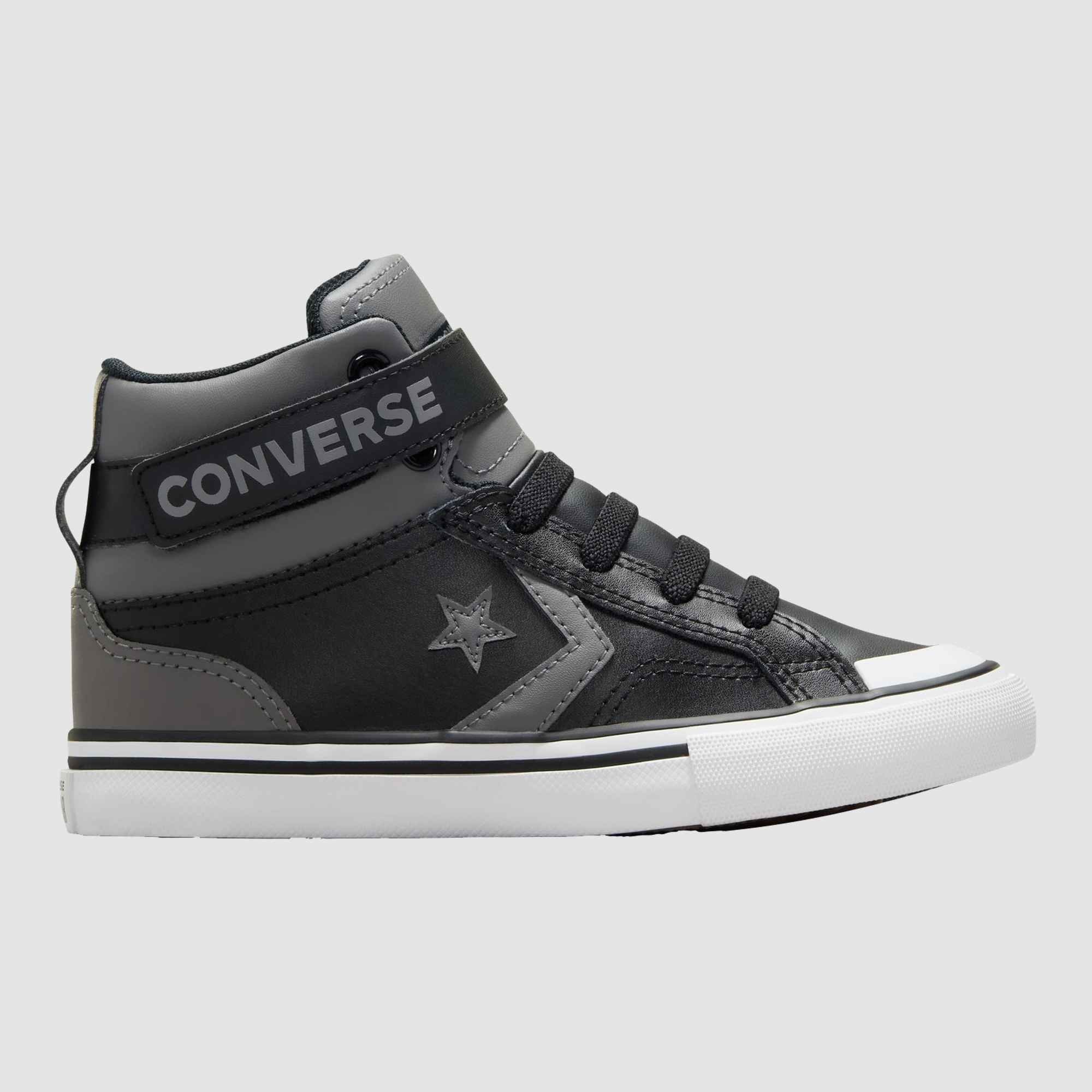 Converse Kids Pro Blaze Strap Hi Lifestyle Shoes