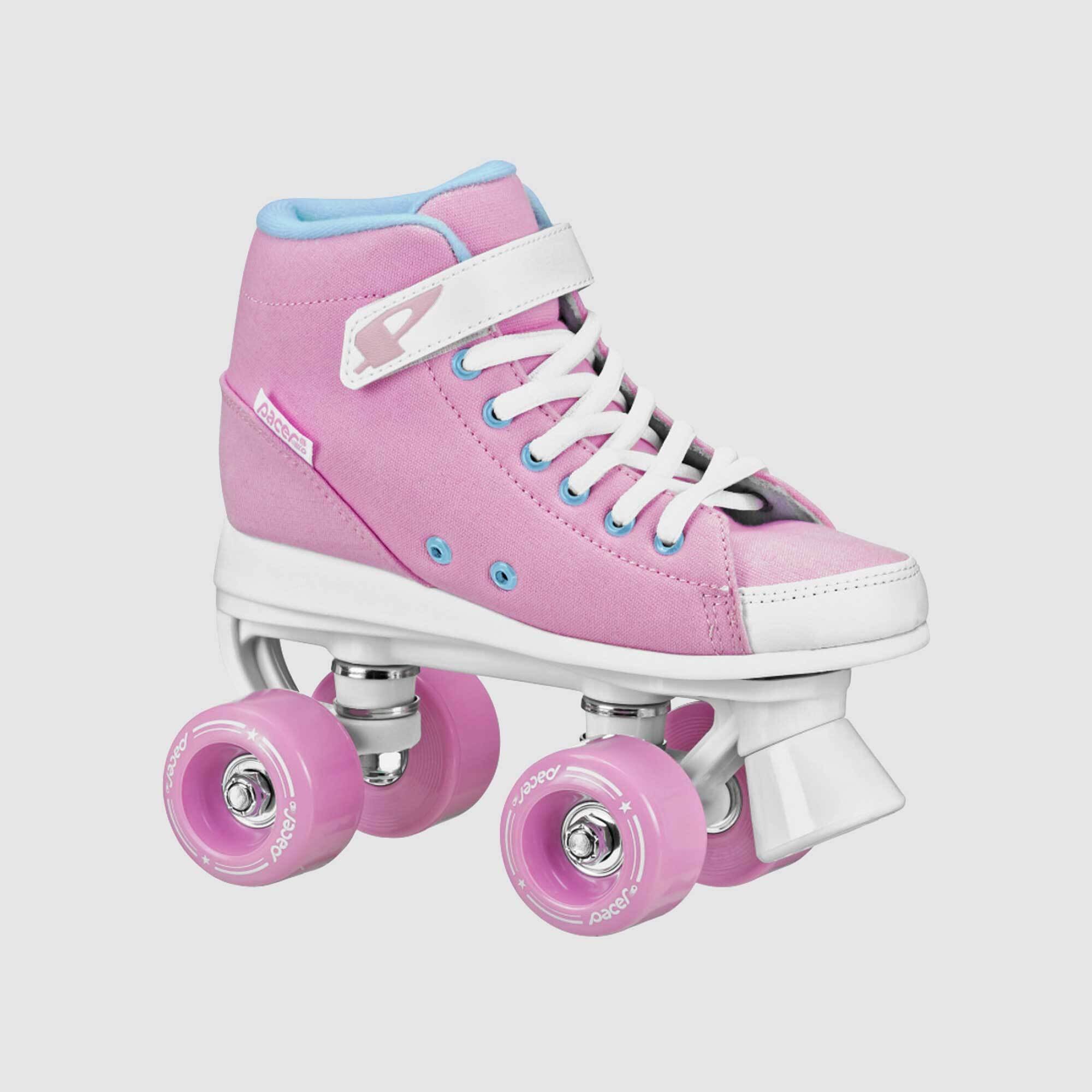 Pacer Kids Scout ZTX Quad Roller Skates