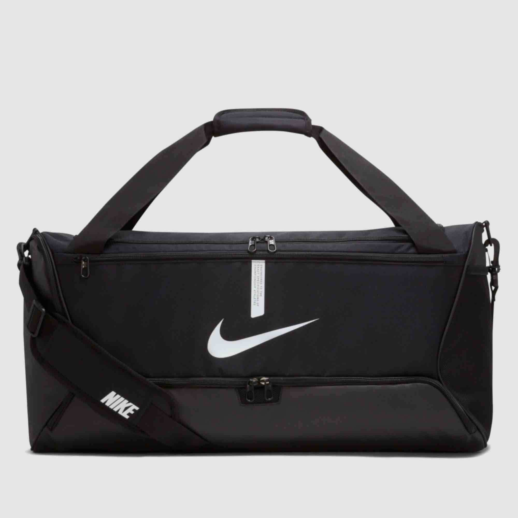 Nike Academy Team Duffel Bag