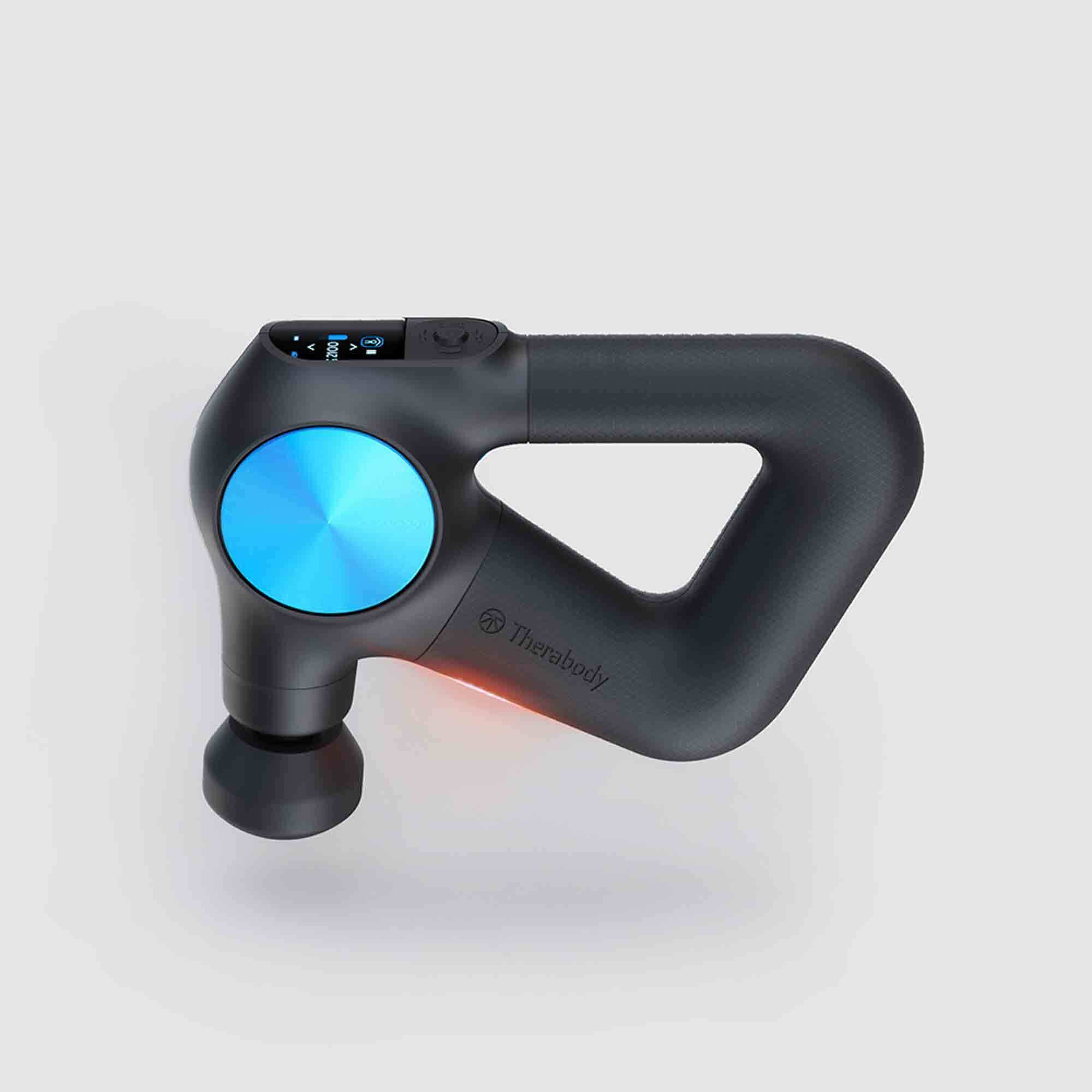 Theragun PRO Plus Massage Gun Black