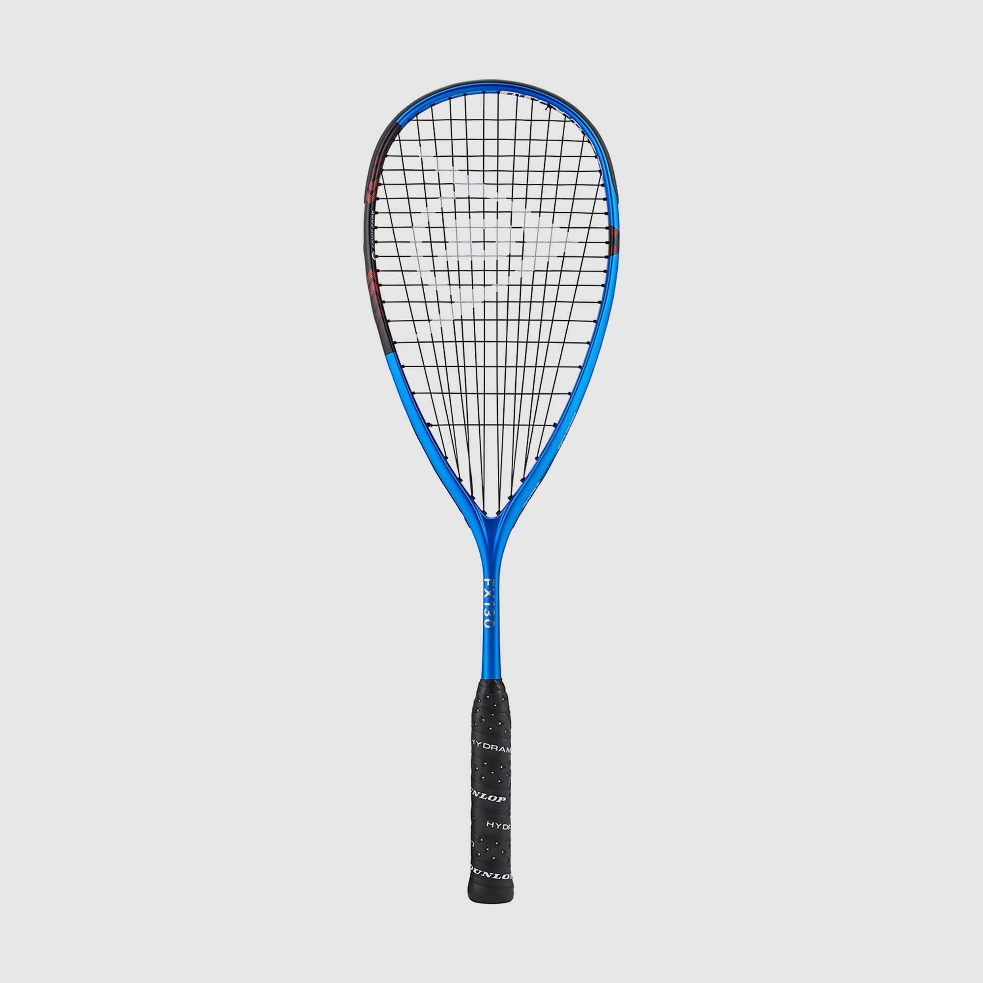 Dunlop FX 130 Squash Racquet