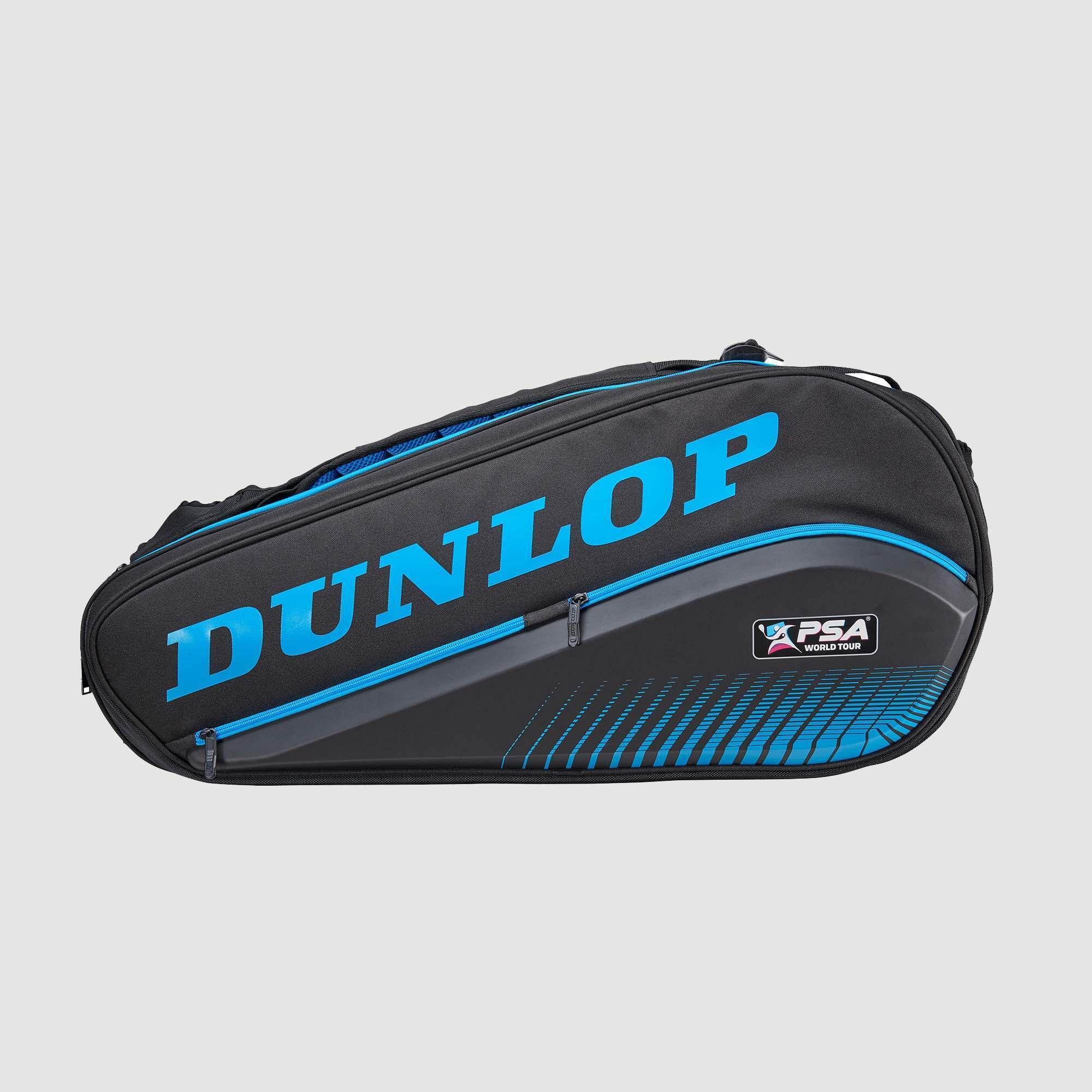 Dunlop PSA 12R Racquet Bag Black