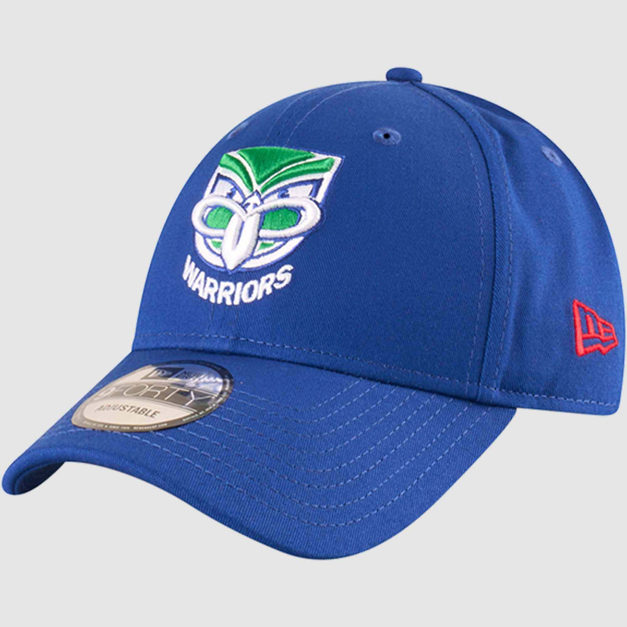 New Era 9forty New Zealand Warriors Cap