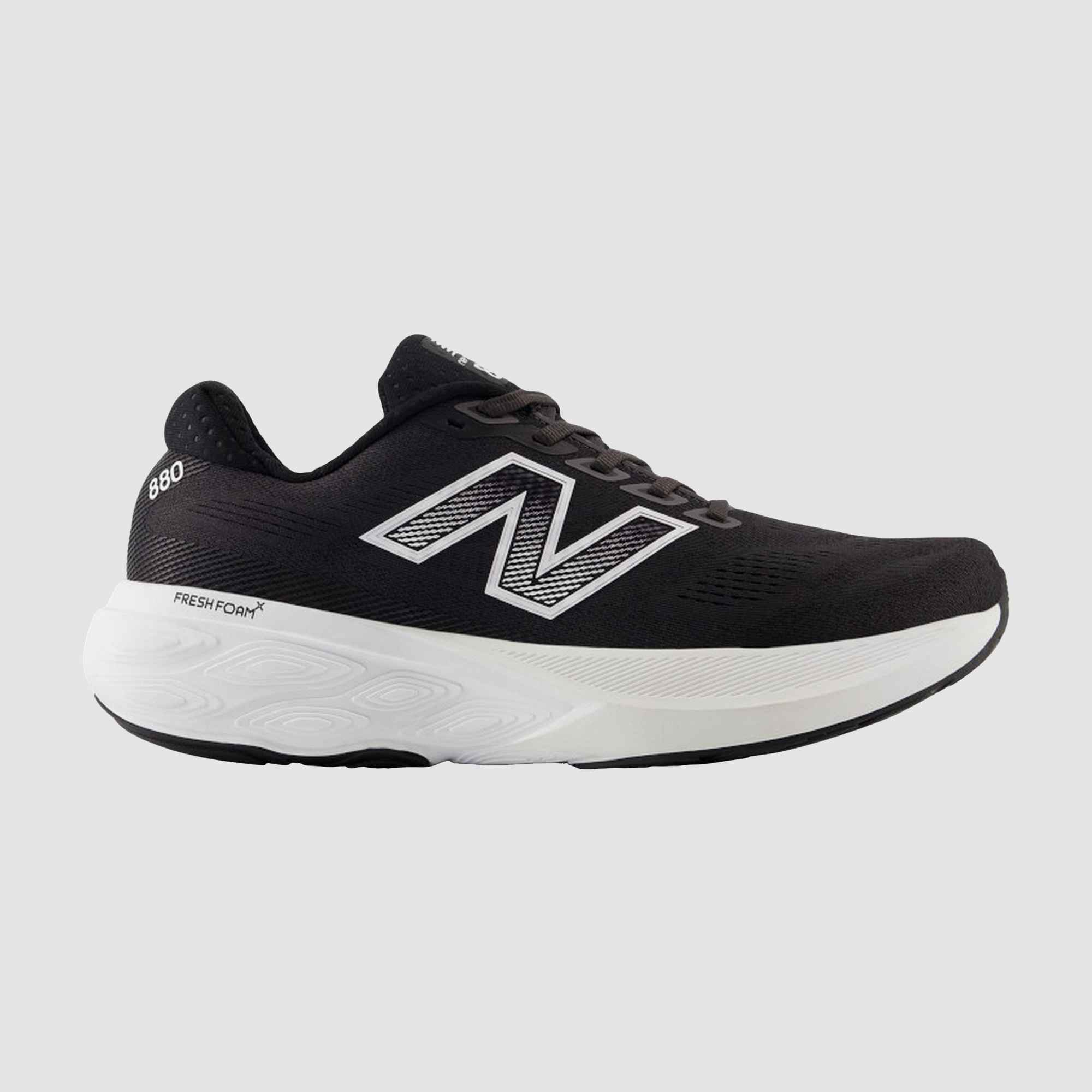 New Balance Mens Fresh Foam 880 V15 2E Running Shoes